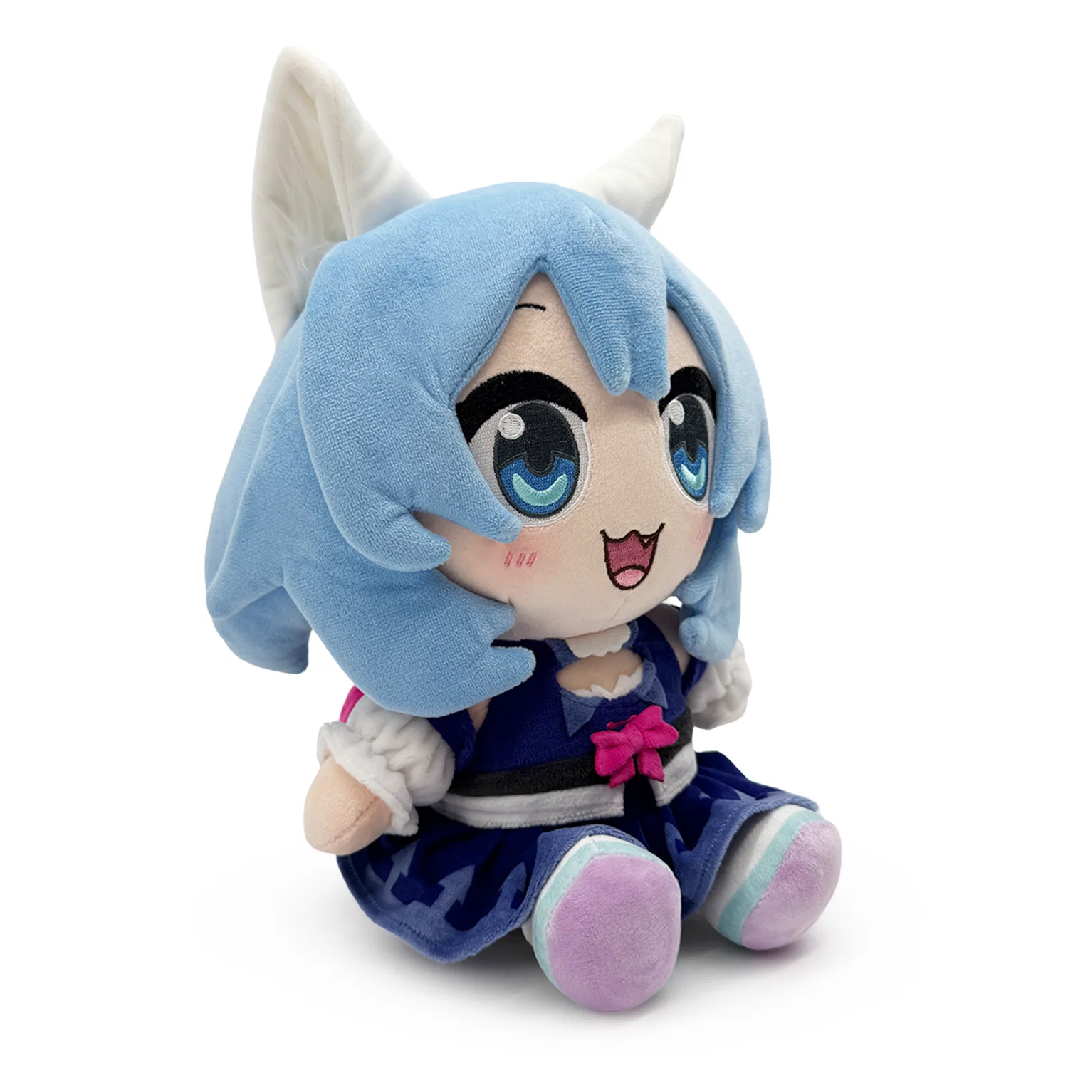 Wolfychu Plush (9in) - Image 3