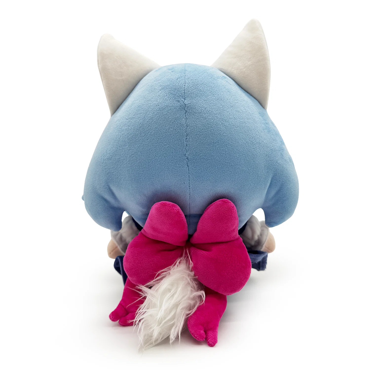 Wolfychu Plush (9in) - Image 5