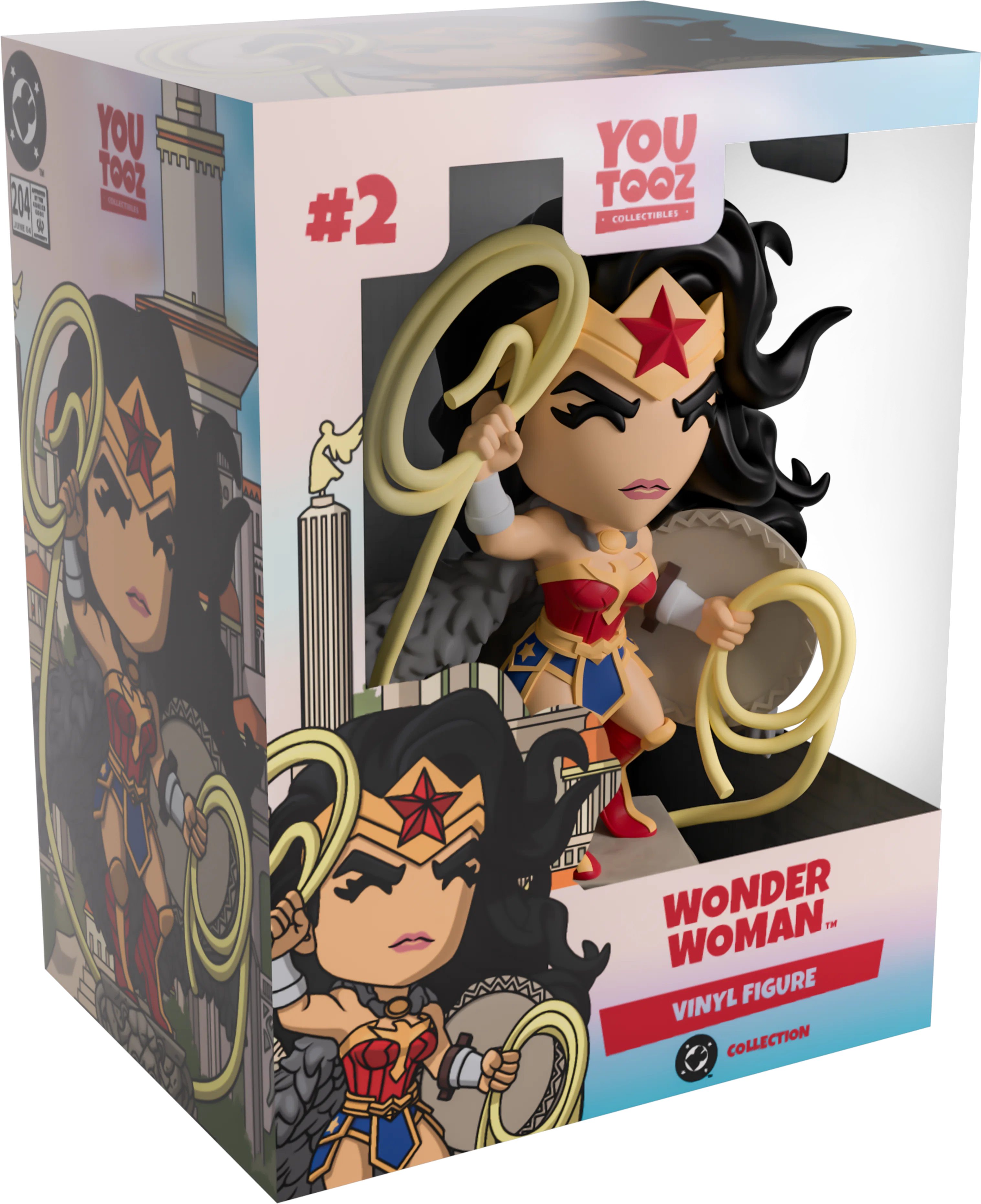 Wonder Woman #1 - Image 2