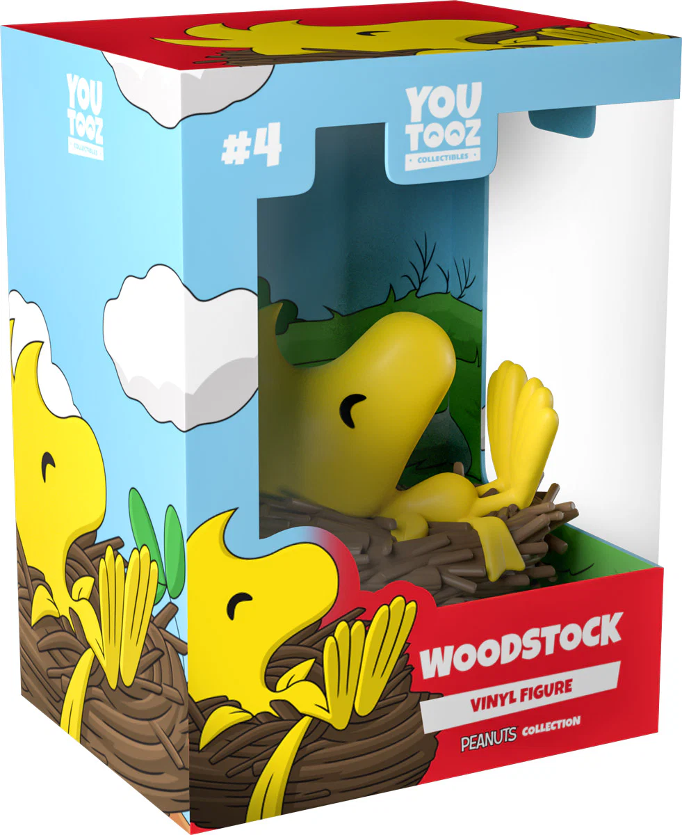 Woodstock (US, UK, AU & Canada Only) - Image 2