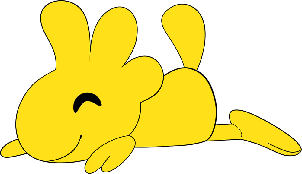 Woodstock Flop! Plush (9in)