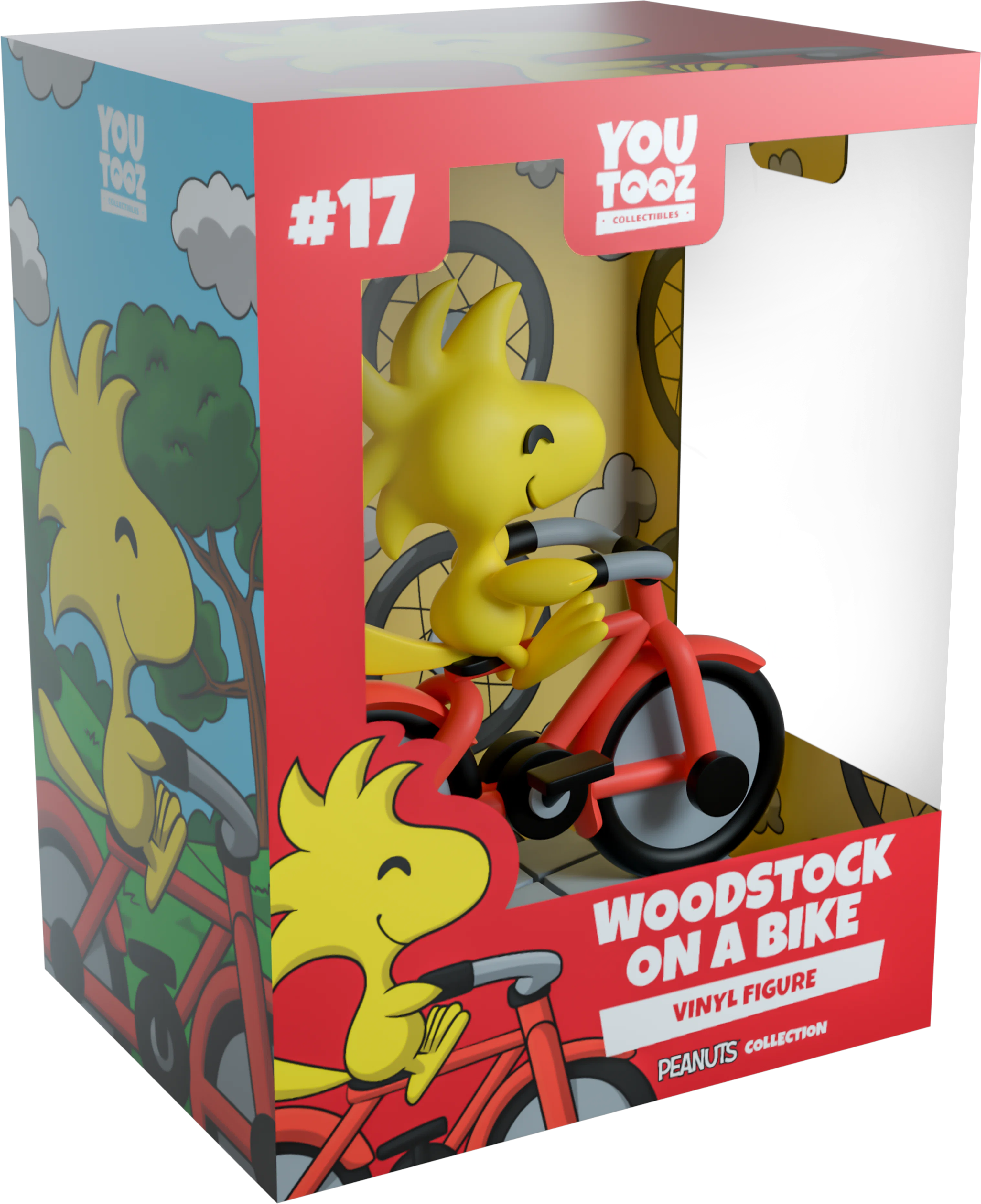 Woodstock On A Bike - Image 2