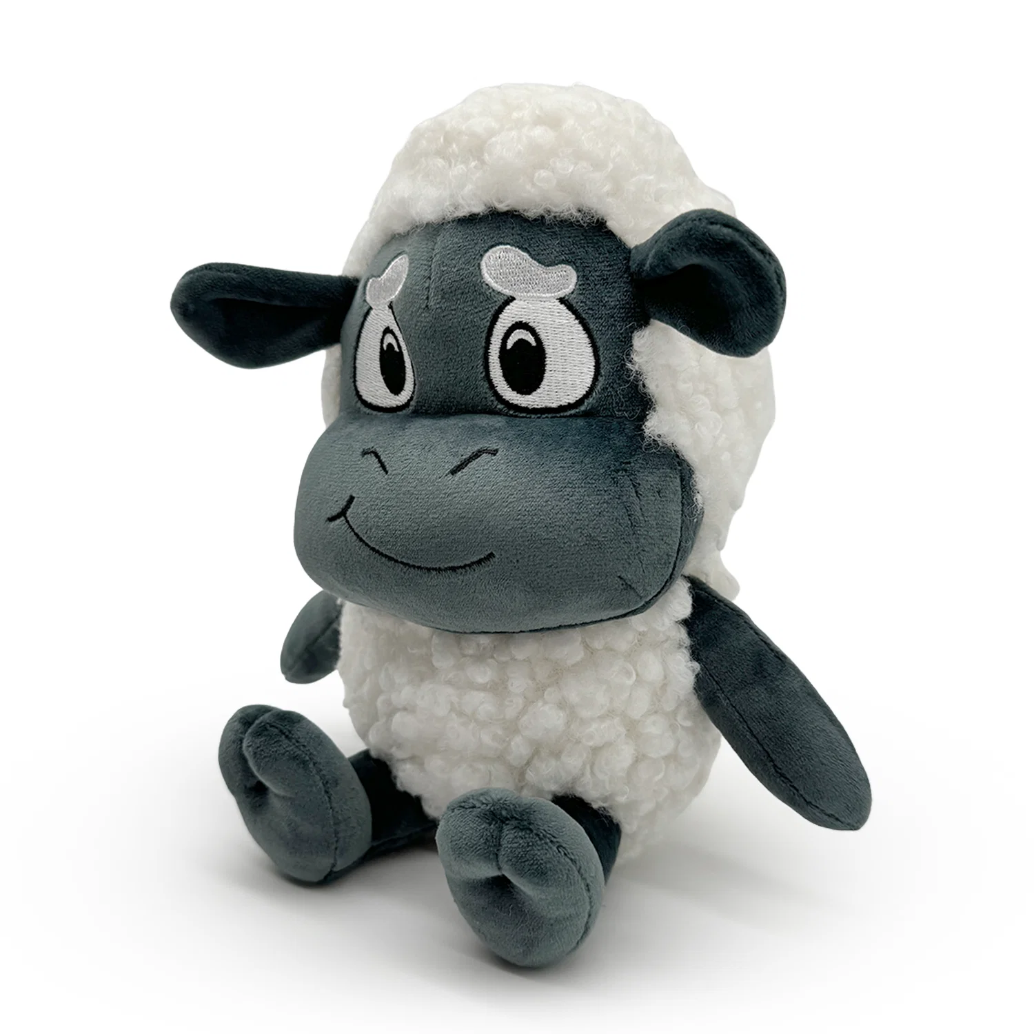 Wooly Plush (9in) - Image 3