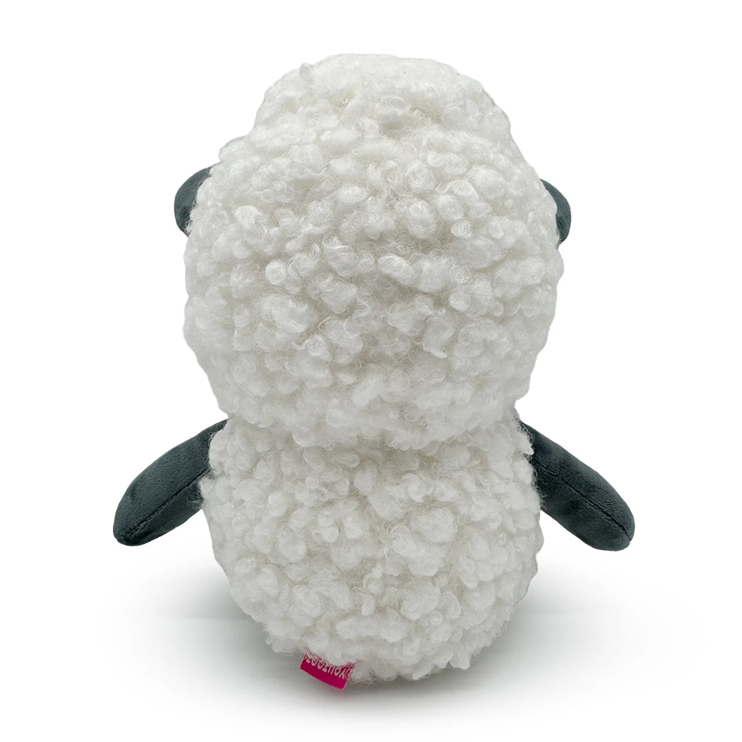 Wooly Plush (9in) - Image 5