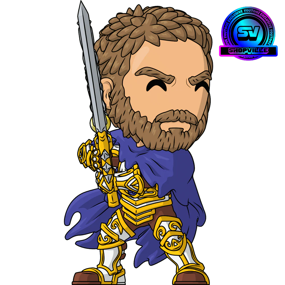Alliance Anduin