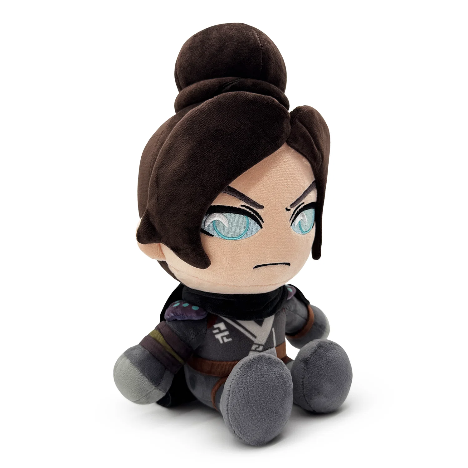 Wraith Plush (9in) - Image 3