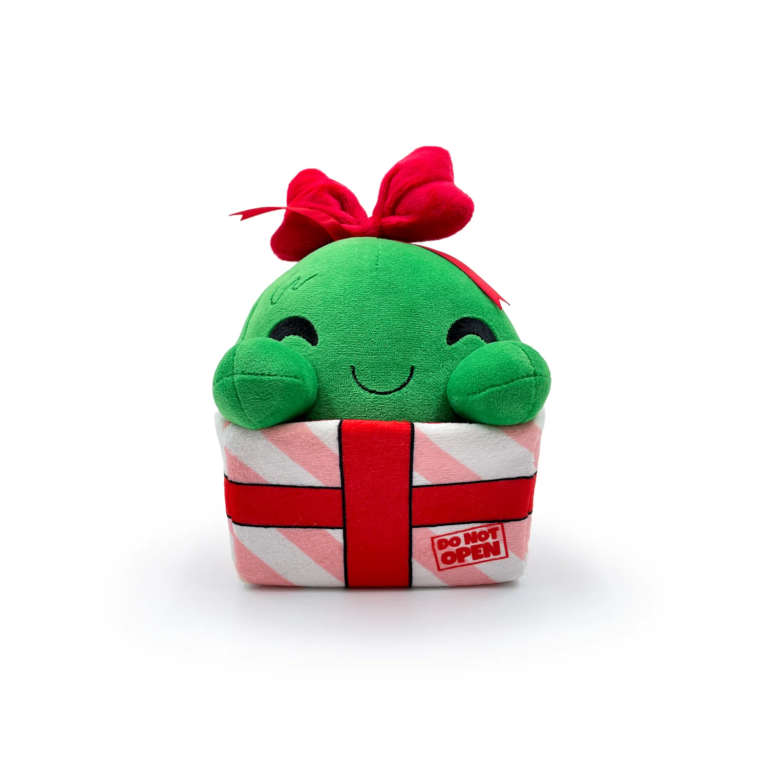 Wrapped Slimecicle Stickie (6in) - Image 2