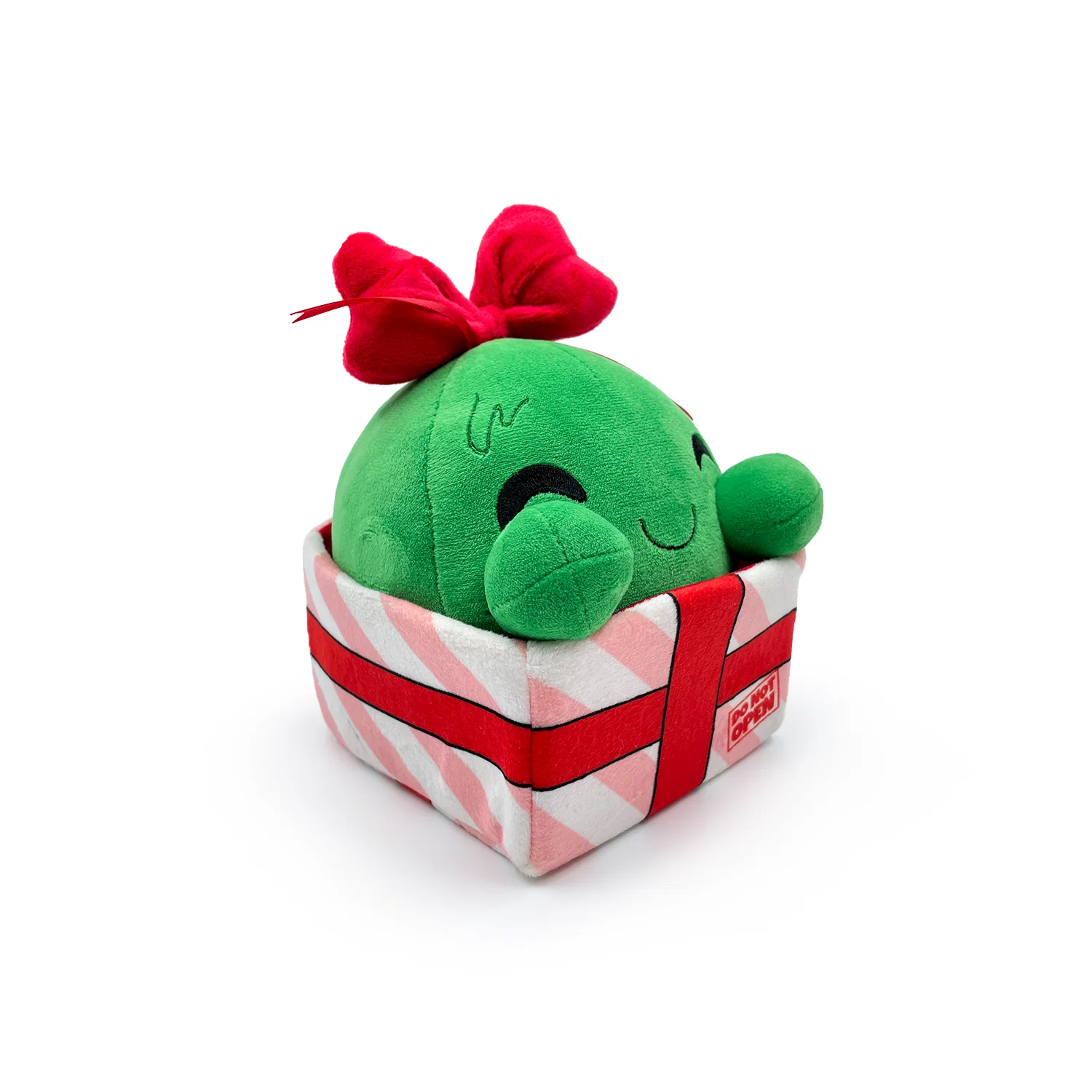 Wrapped Slimecicle Stickie (6in) - Image 3