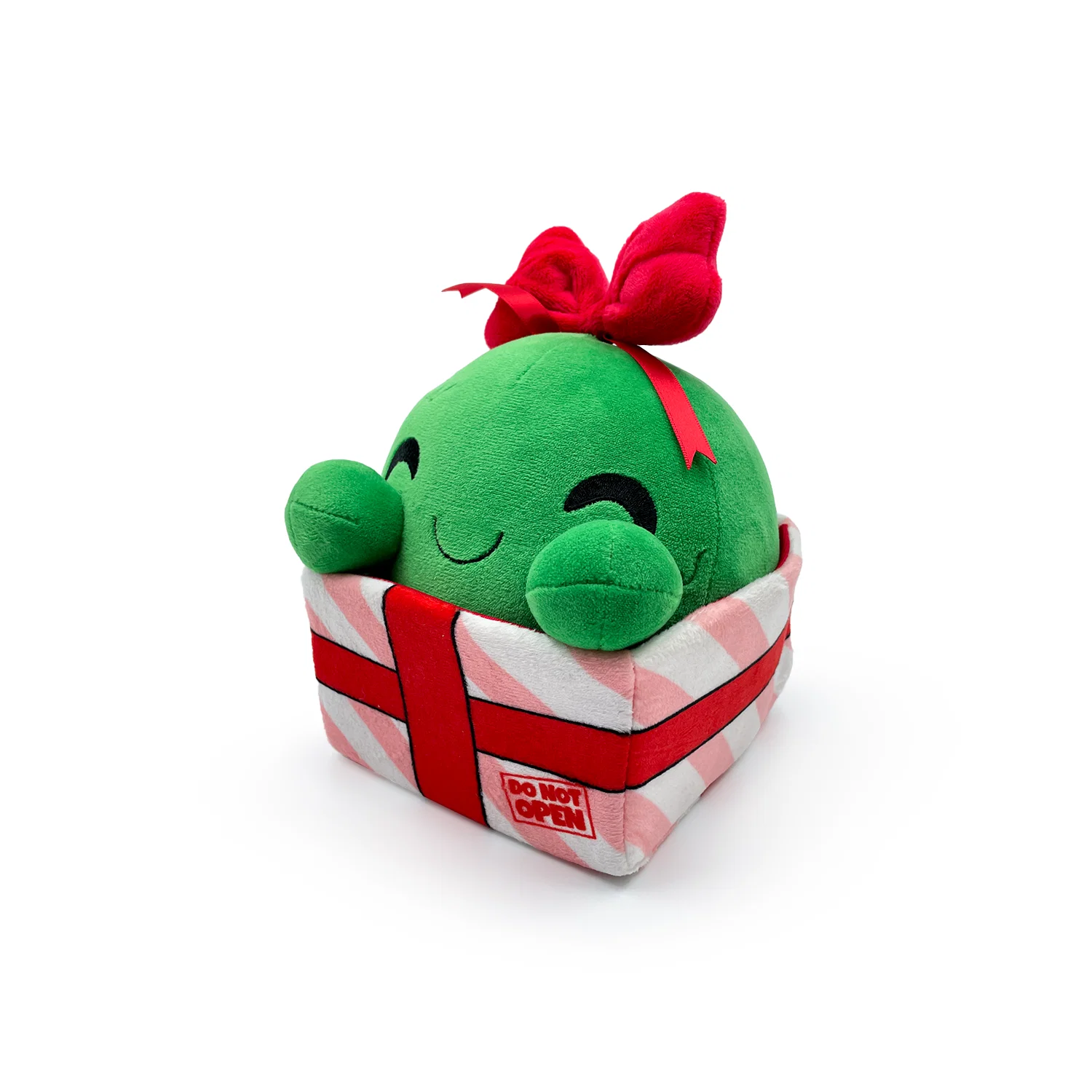 Wrapped Slimecicle Stickie (6in) - Image 4