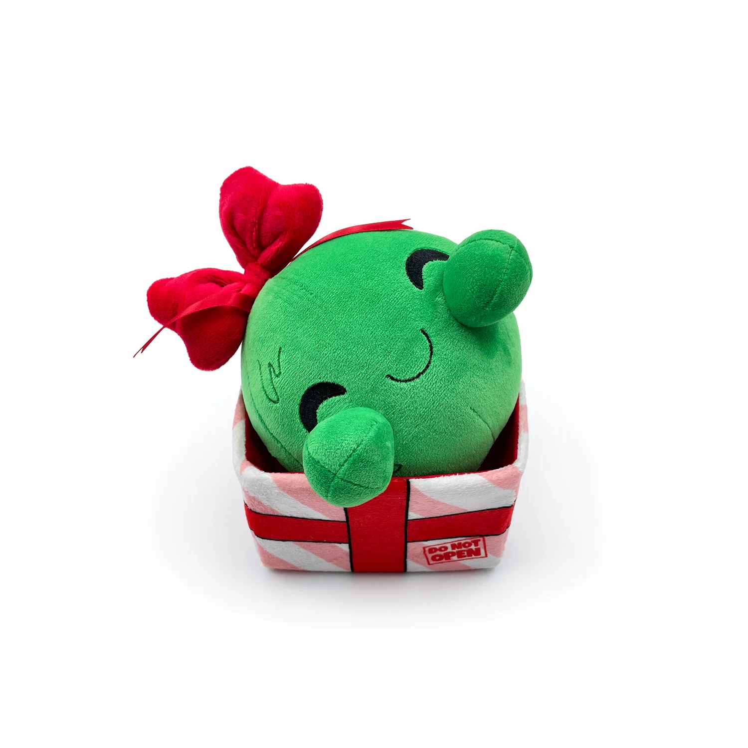 Wrapped Slimecicle Stickie (6in) - Image 5