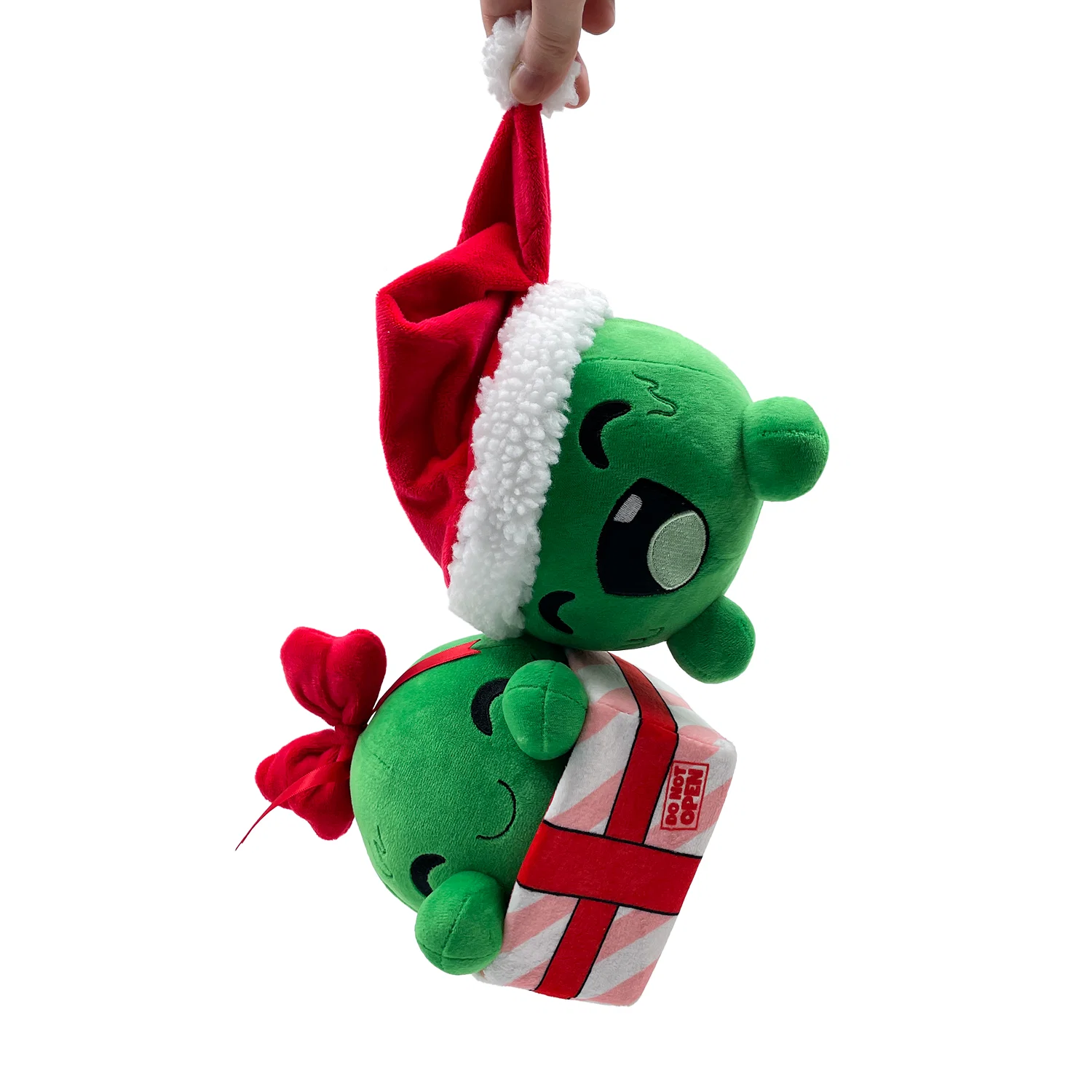 Wrapped Slimecicle Stickie (6in) - Image 6