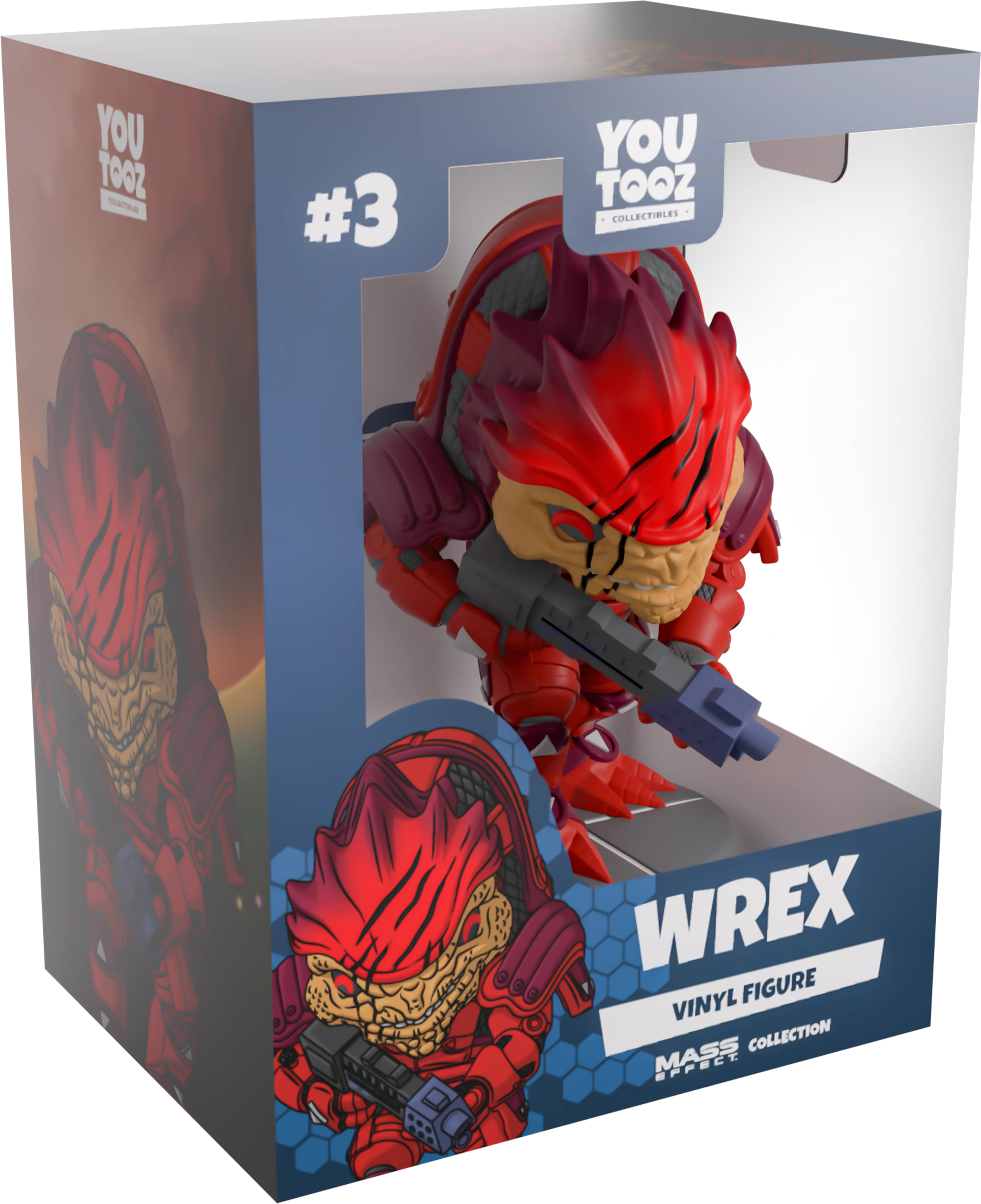 Wrex - Image 2