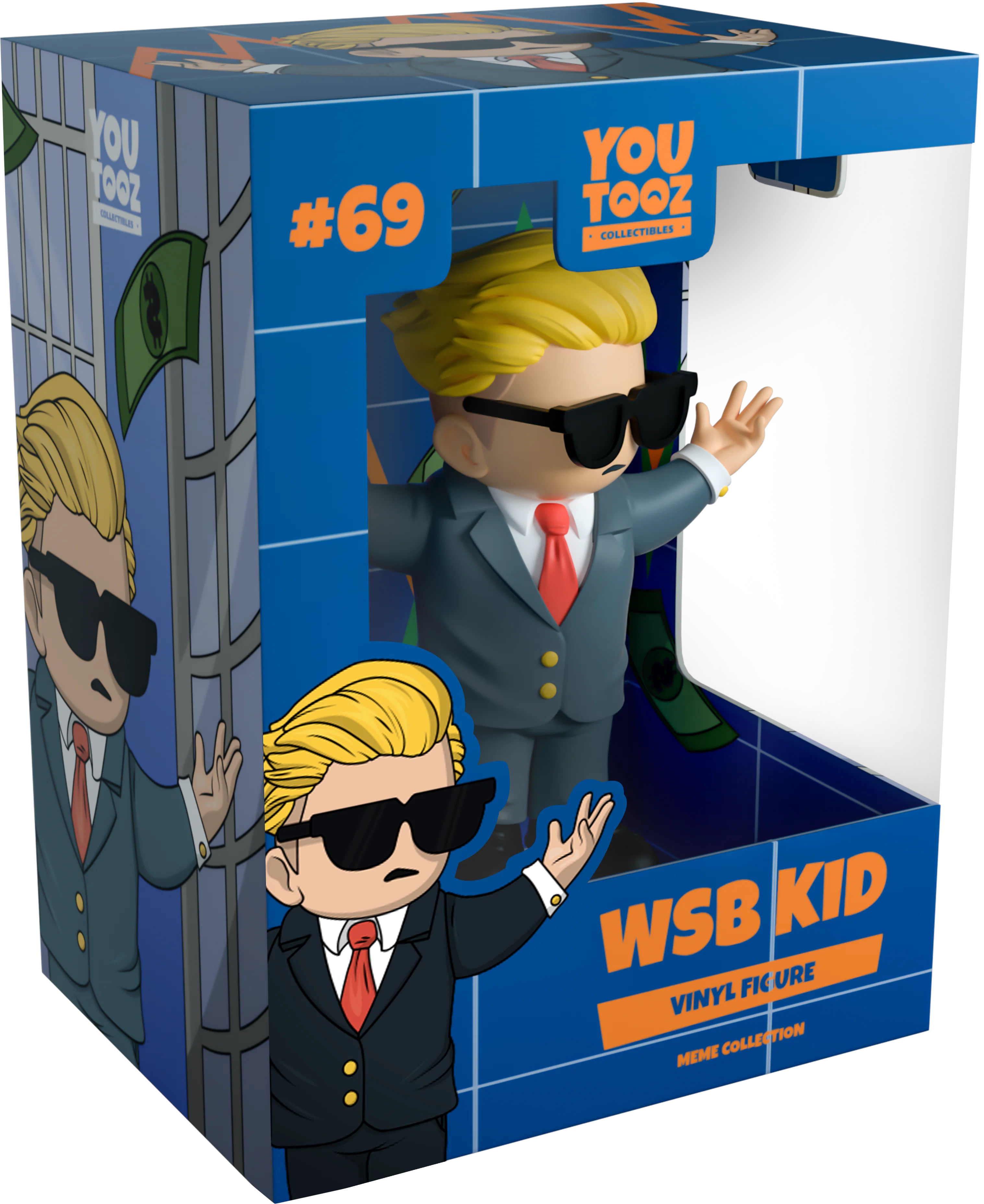 WSB Kid - Image 2