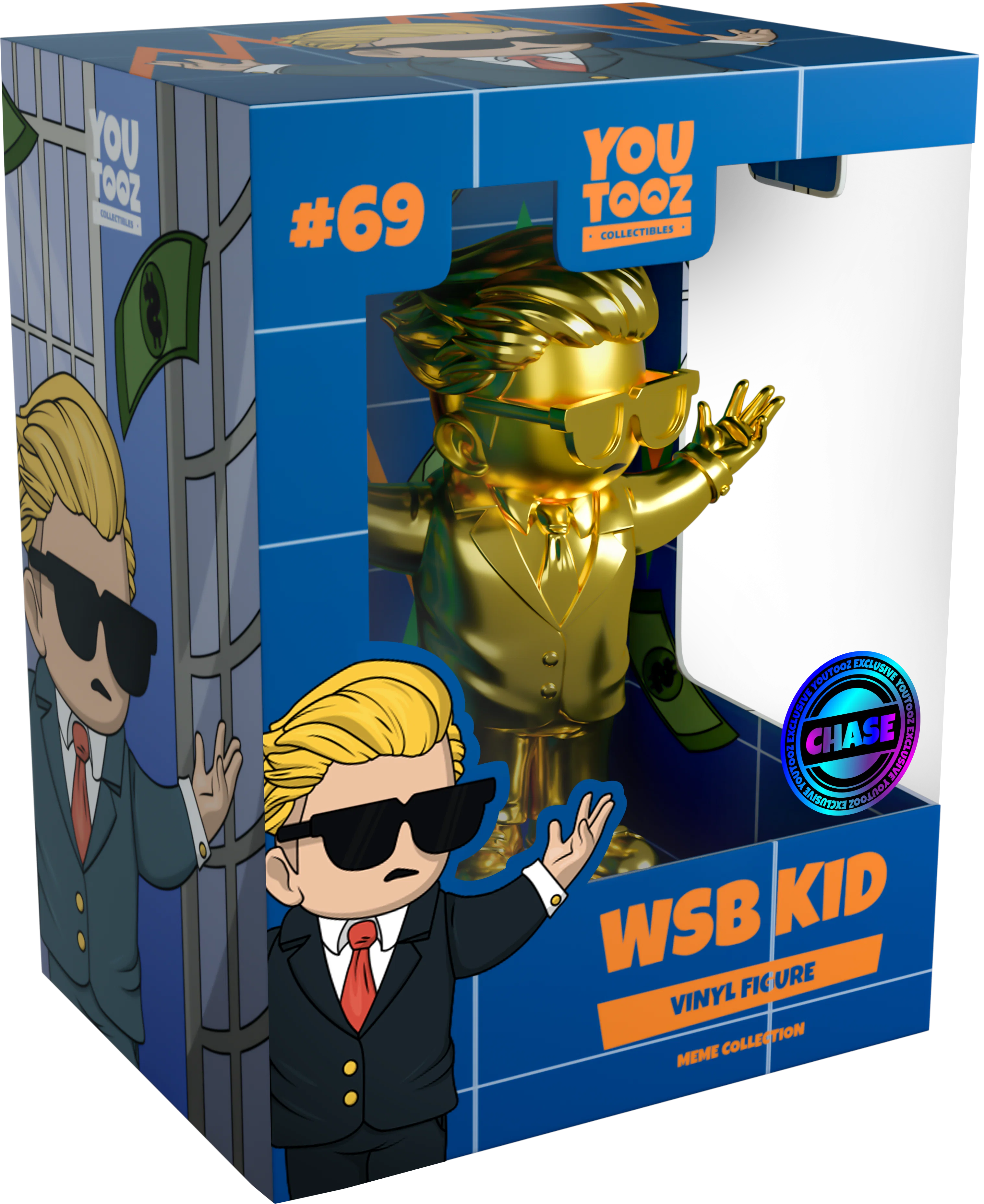 WSB Kid - Image 5