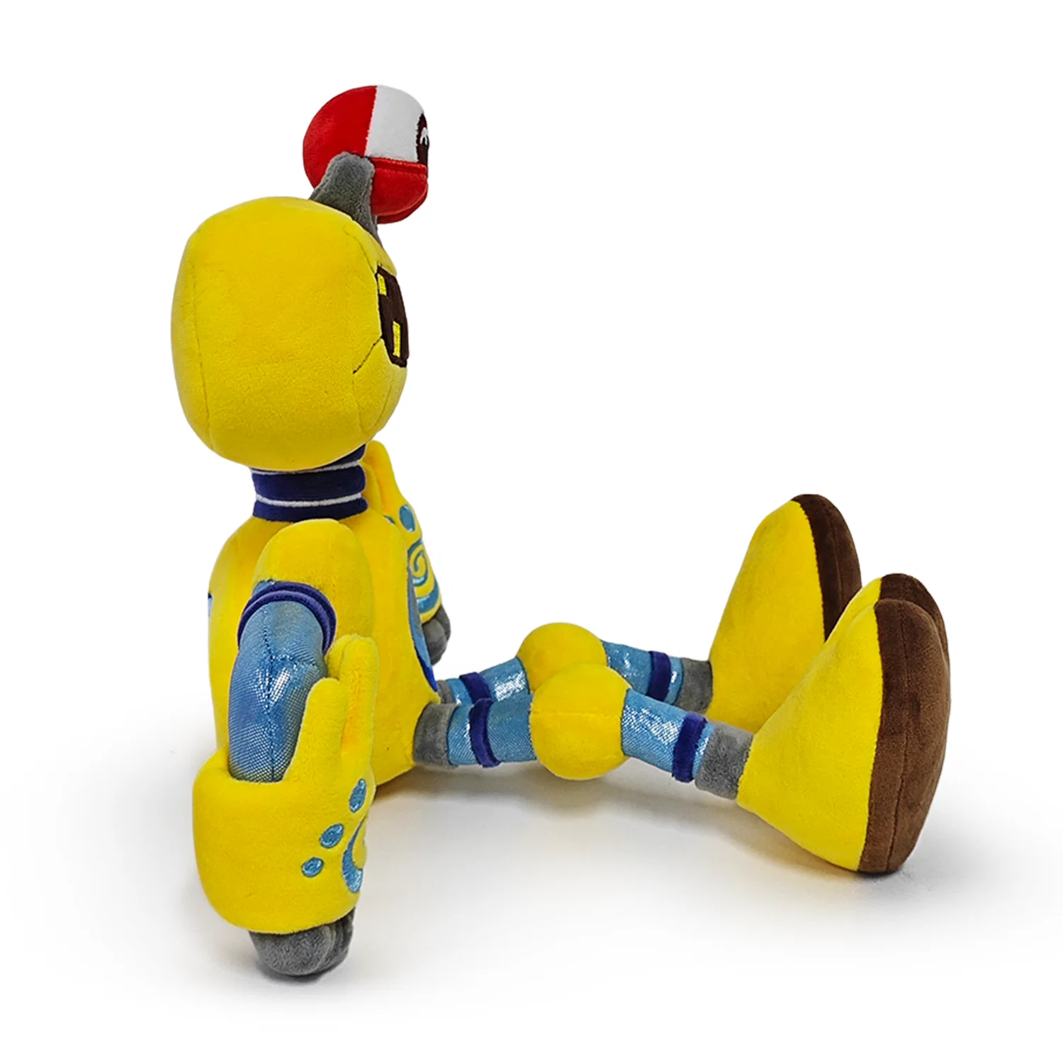 Wubbox Plush (9in) - Image 3