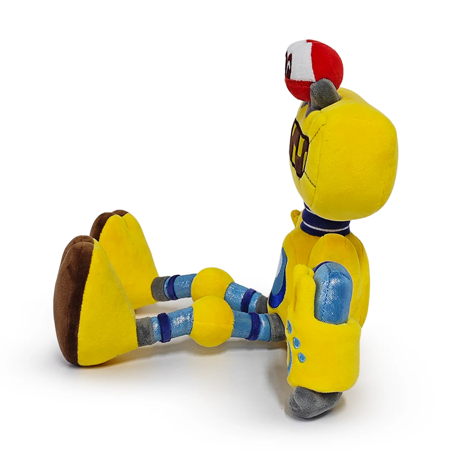 Wubbox Plush (9in) - Image 4