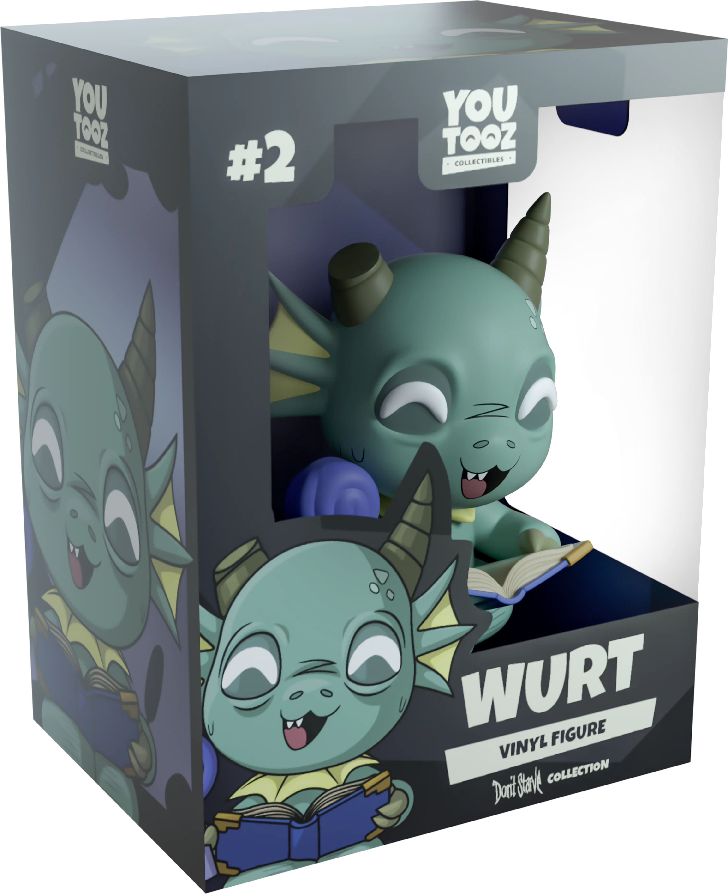 Wurt - Image 2