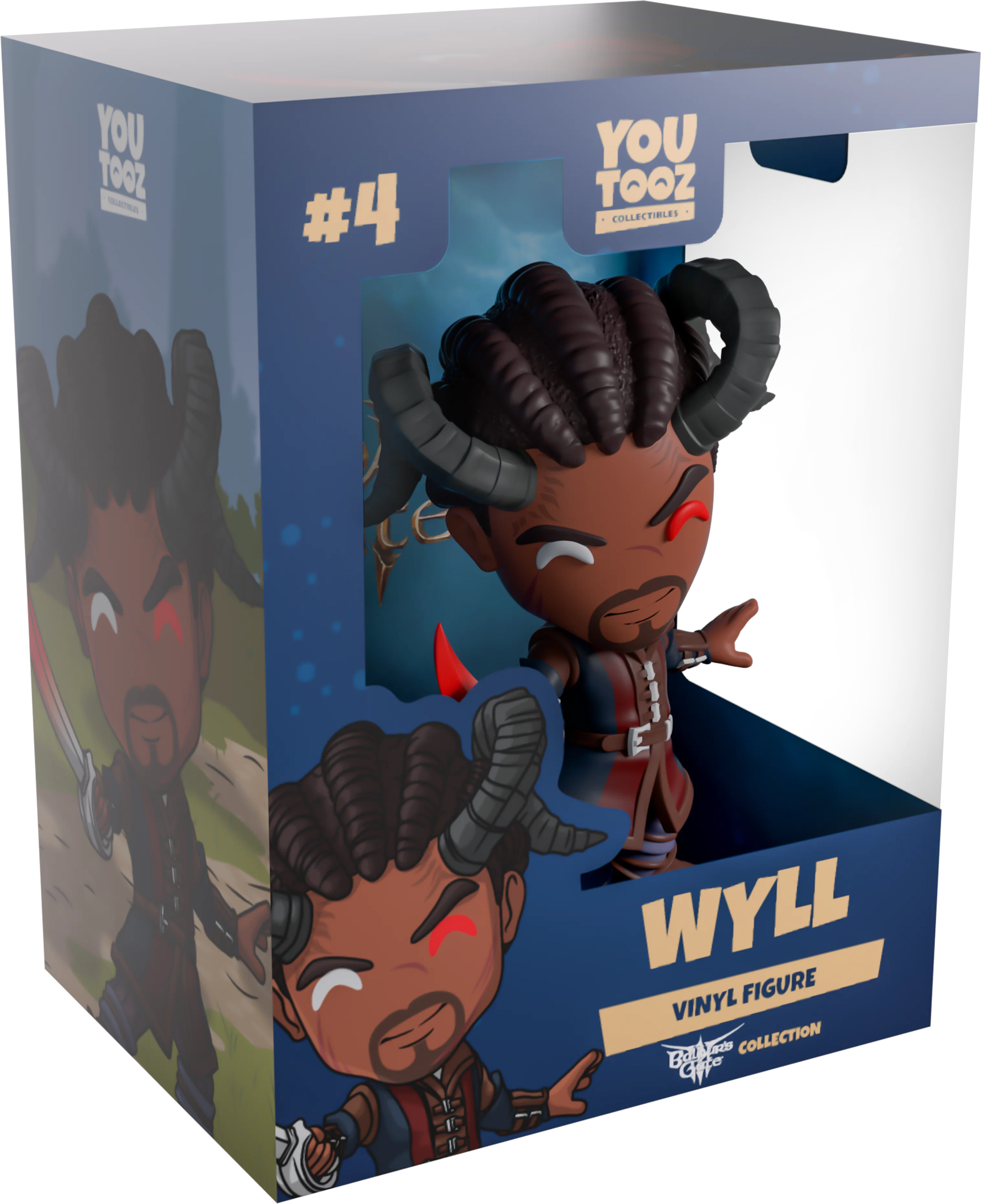 Wyll - Image 2