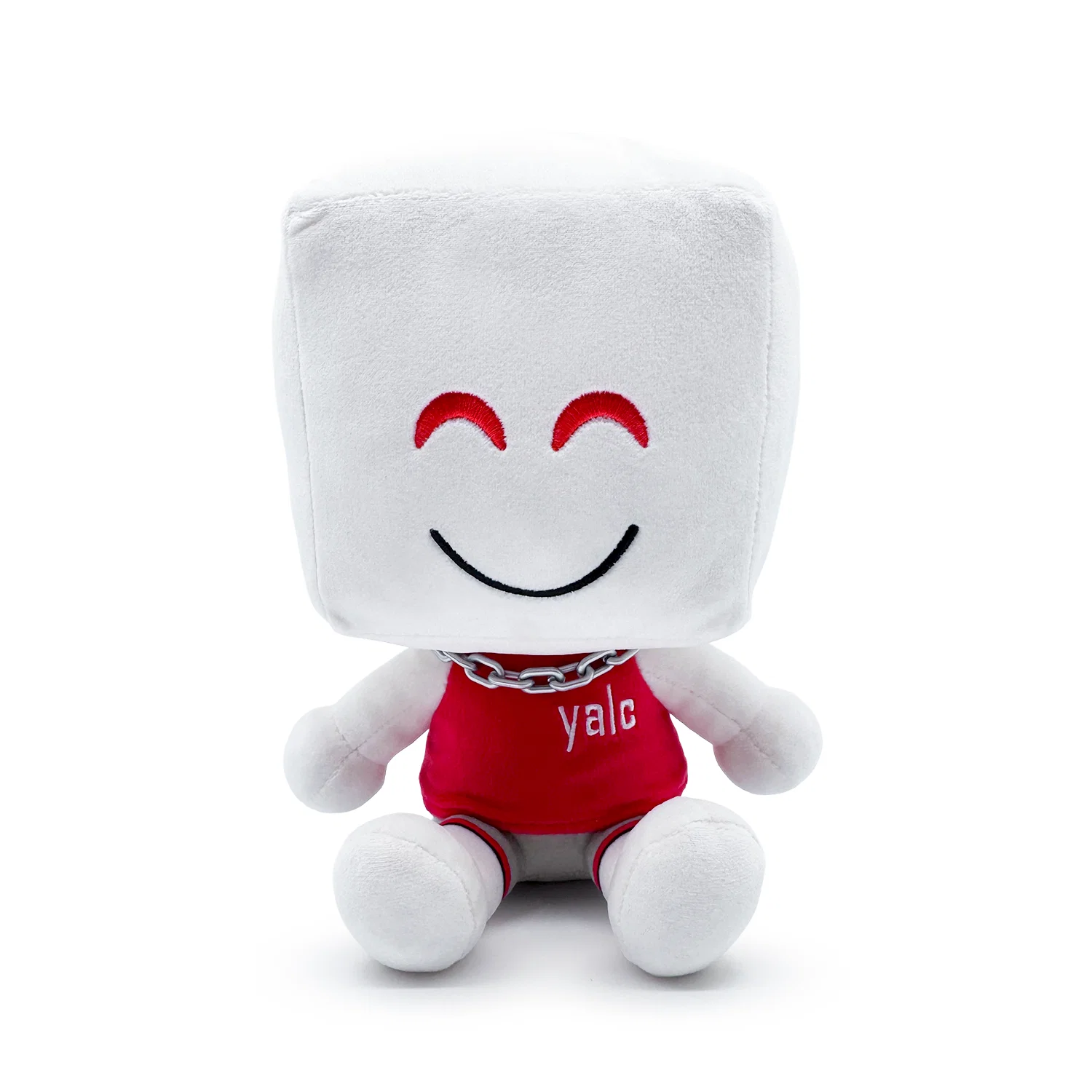 Yalc Plush (9in) - Image 2