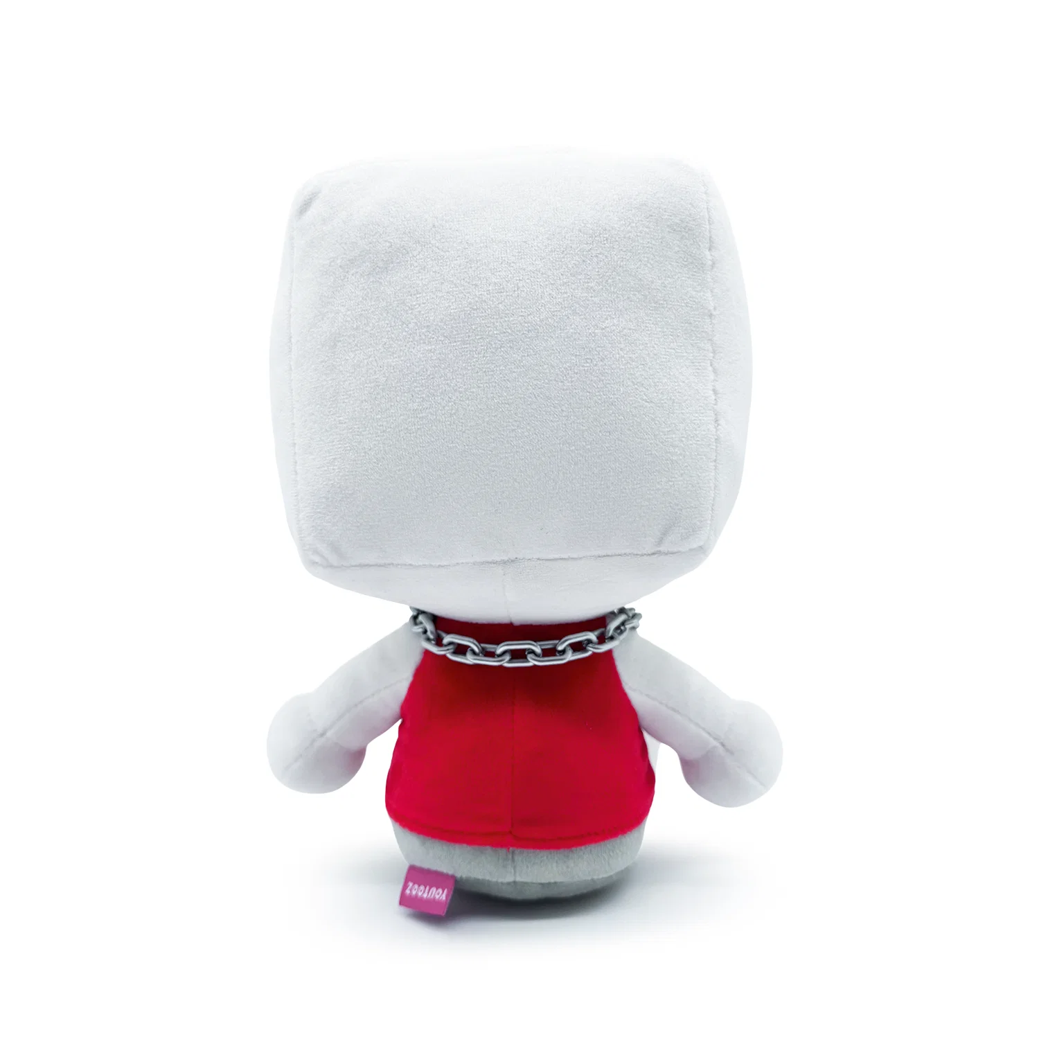 Yalc Plush (9in) - Image 5