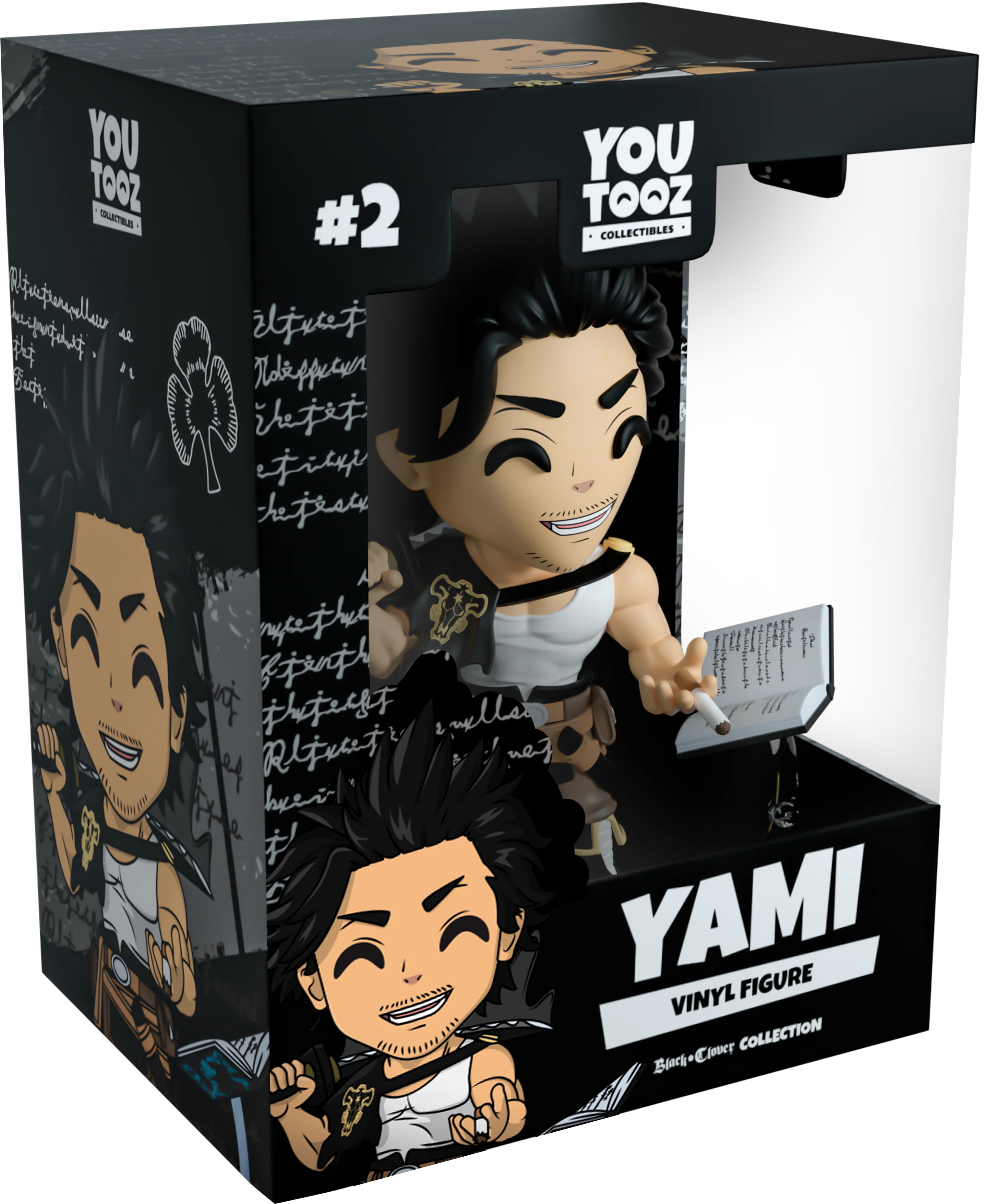 Yami - Image 2
