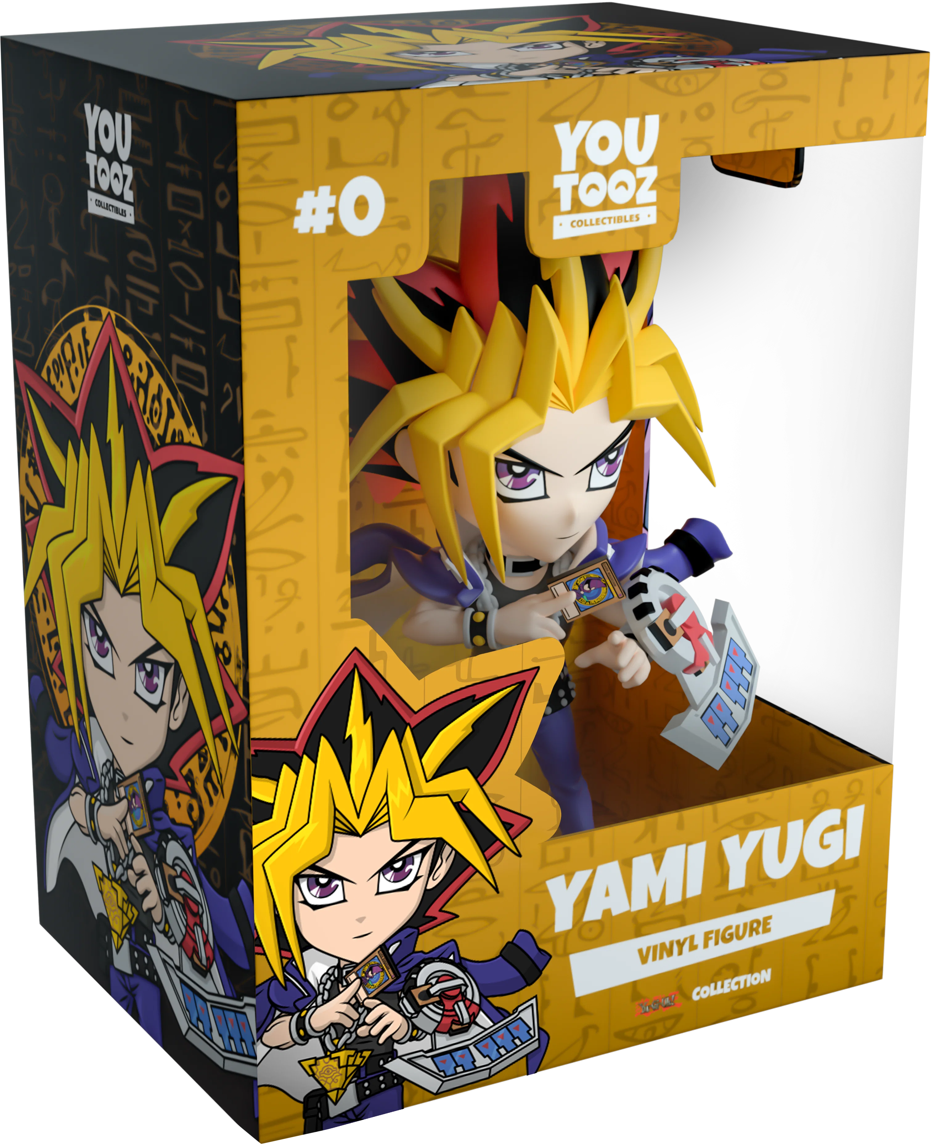 Yami Yugi - Image 2