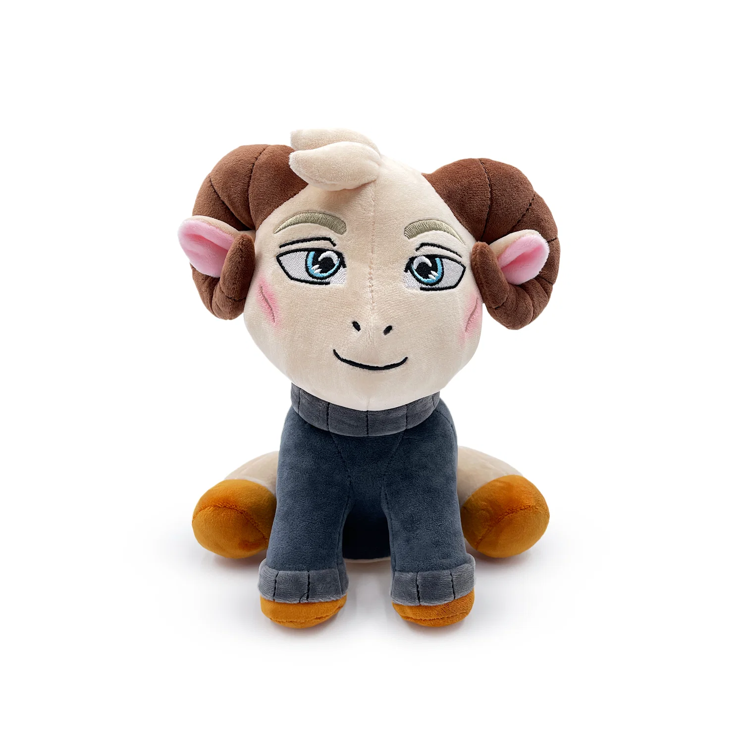 Yassified Rammie Plush (9in) - Image 2