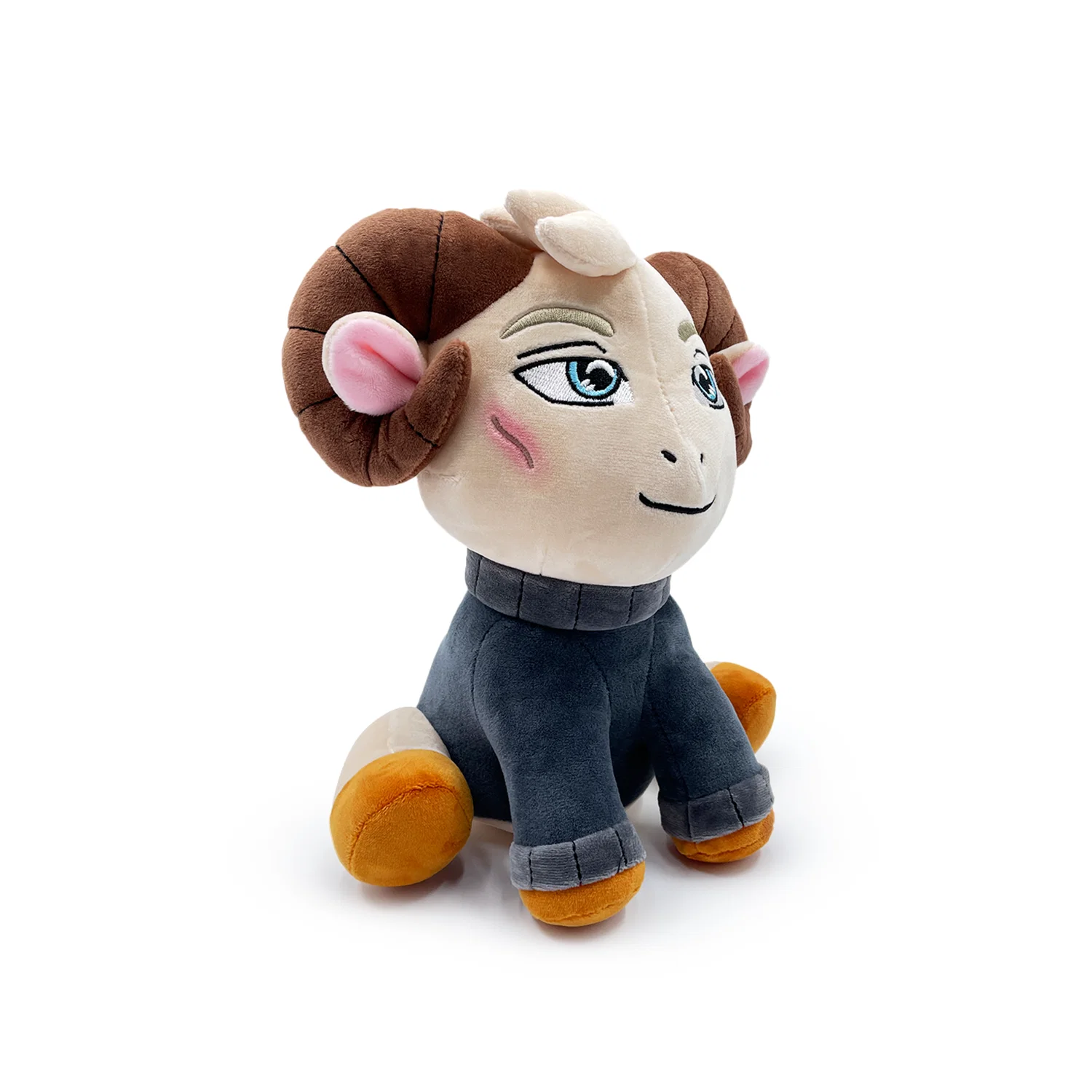 Yassified Rammie Plush (9in) - Image 3