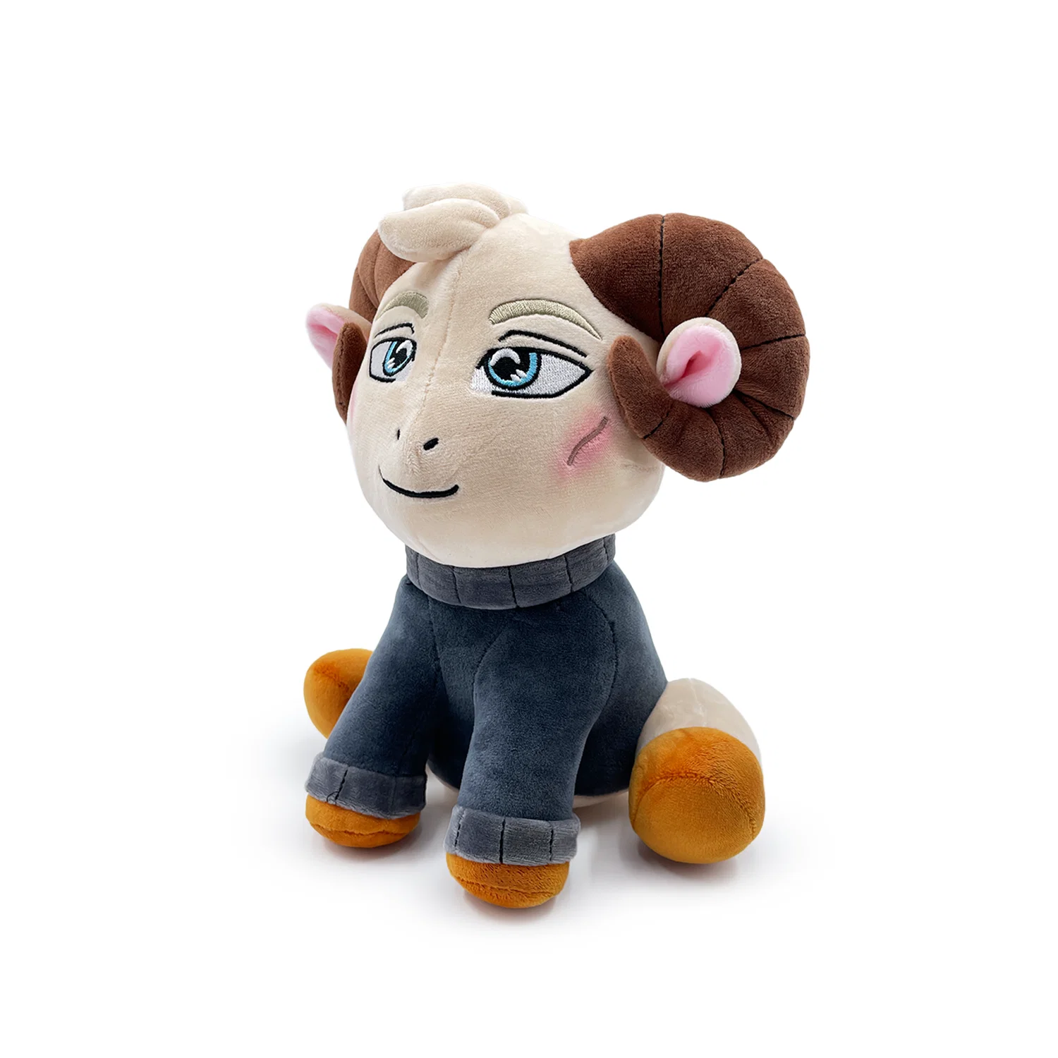 Yassified Rammie Plush (9in) - Image 4