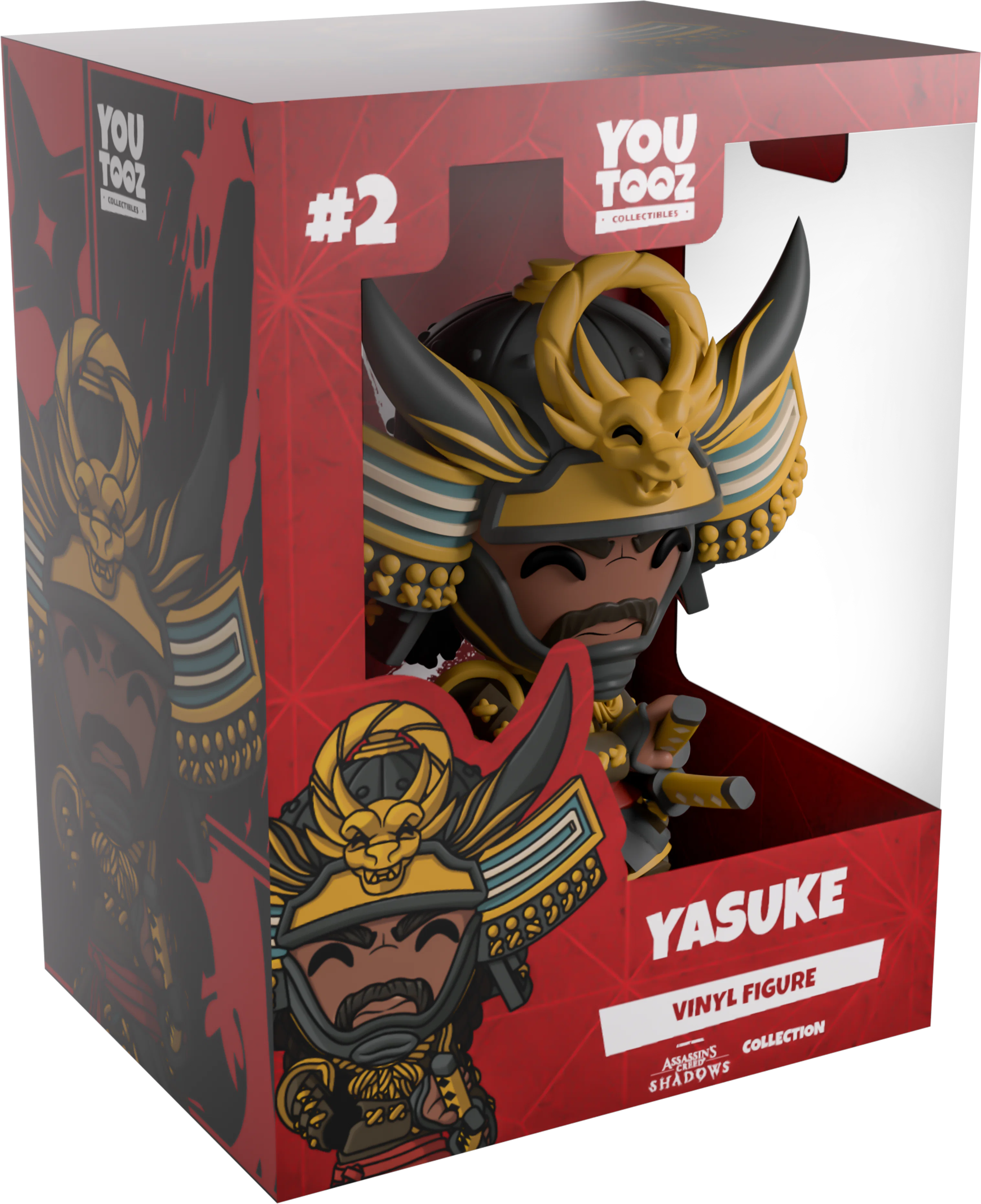 Yasuke - Image 2