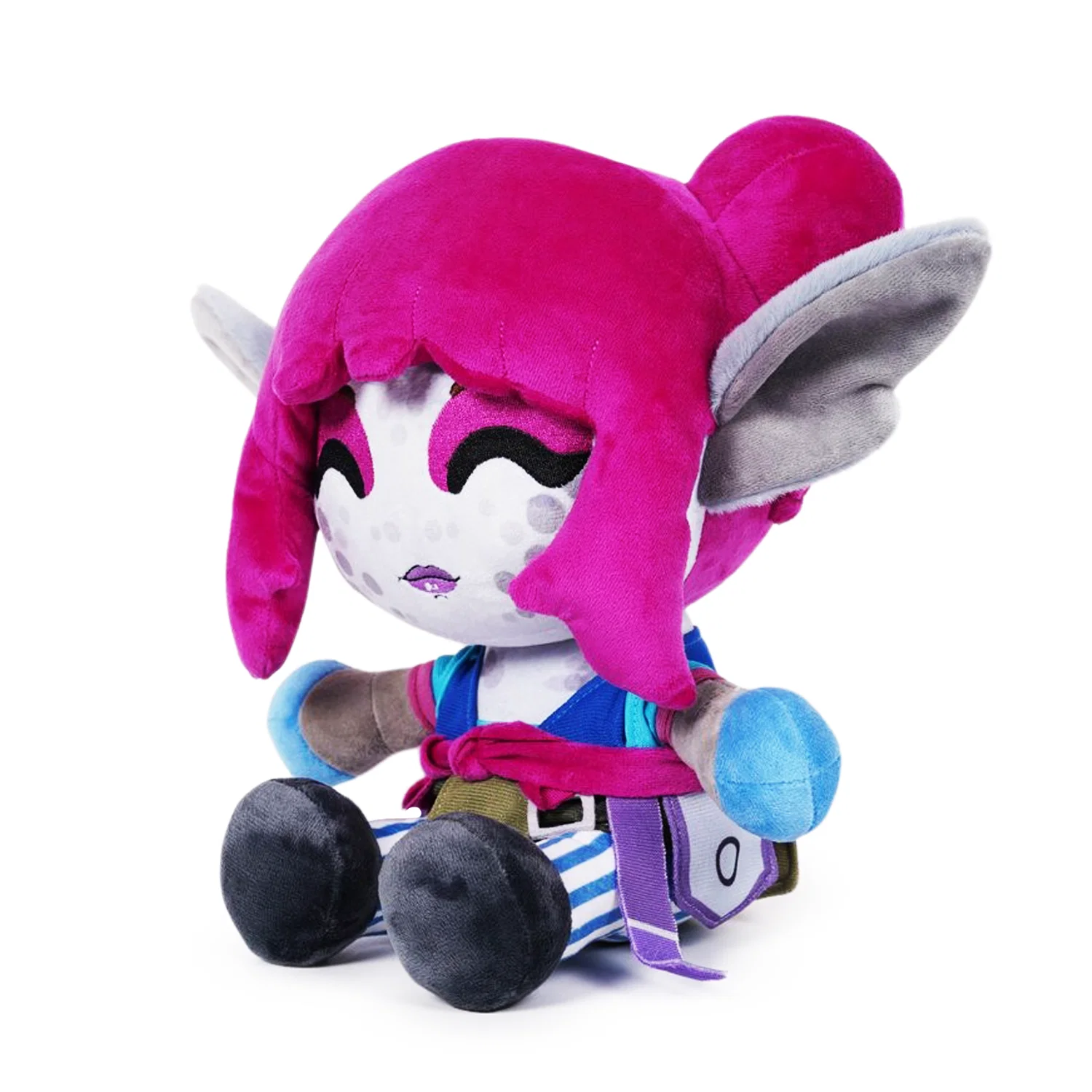Yatzli Plush (9in) - Image 4