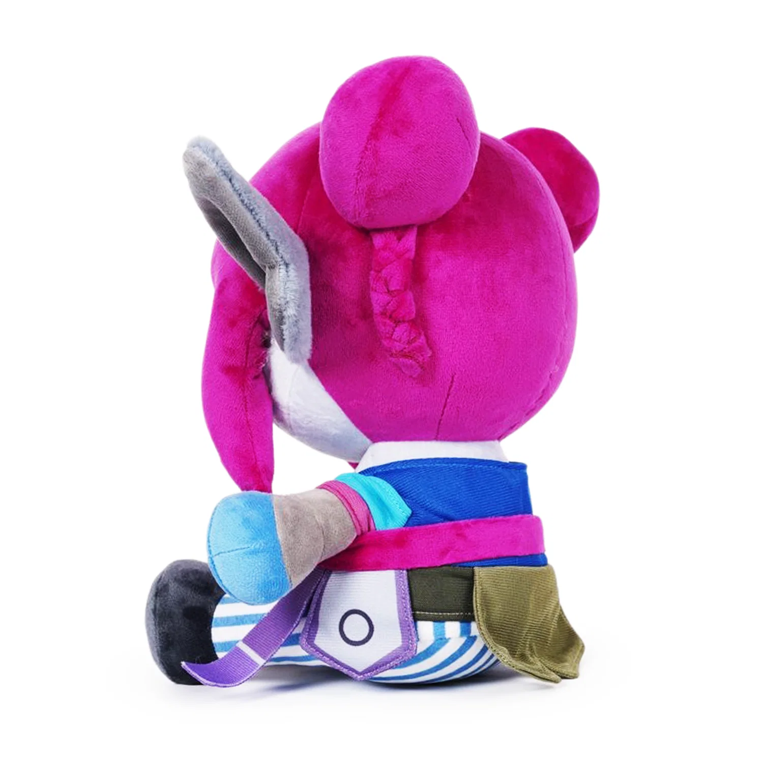Yatzli Plush (9in) - Image 5