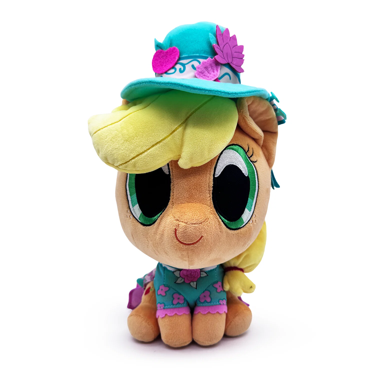 Year of the Pony Applejack Plush (9in) - Image 2
