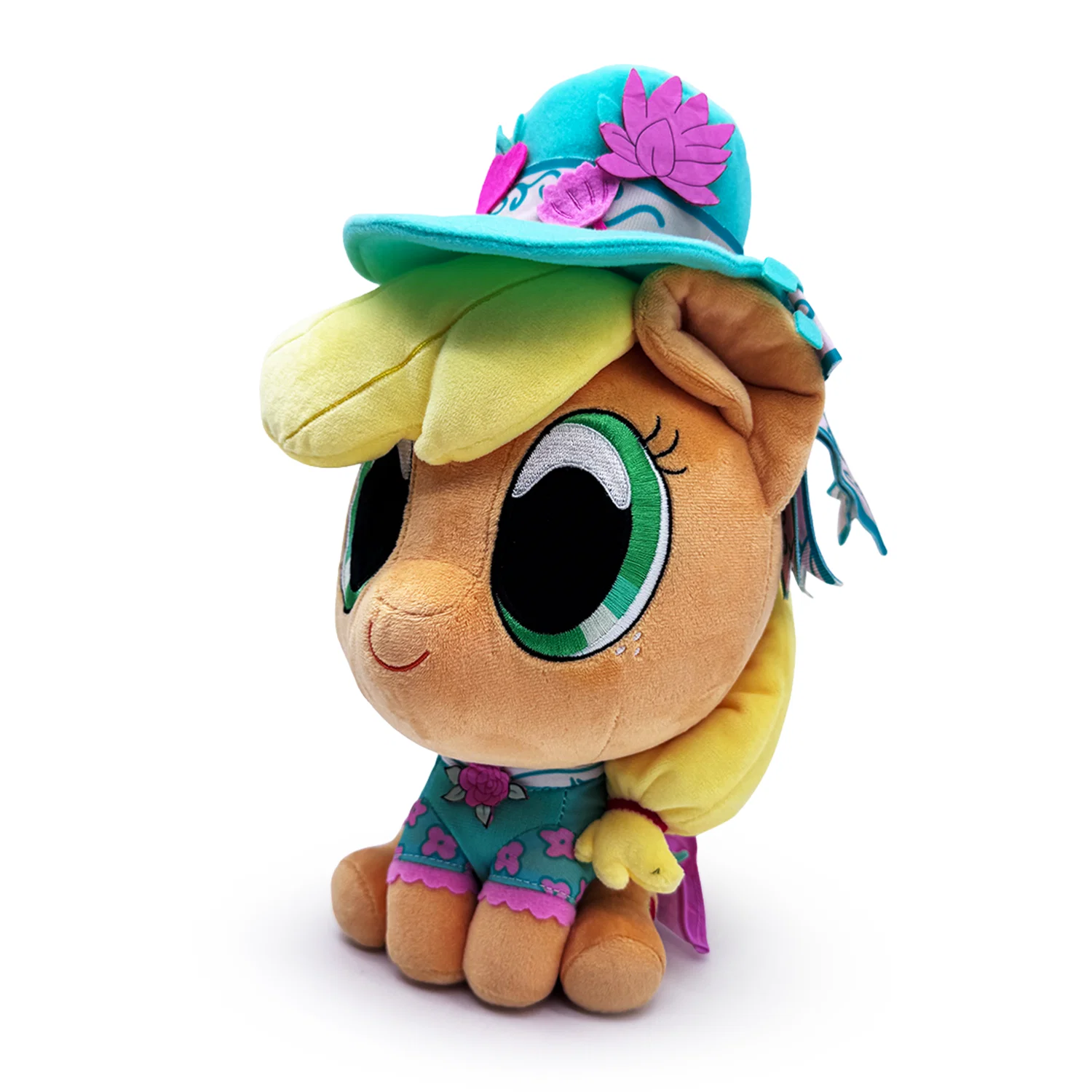 Year of the Pony Applejack Plush (9in) - Image 4
