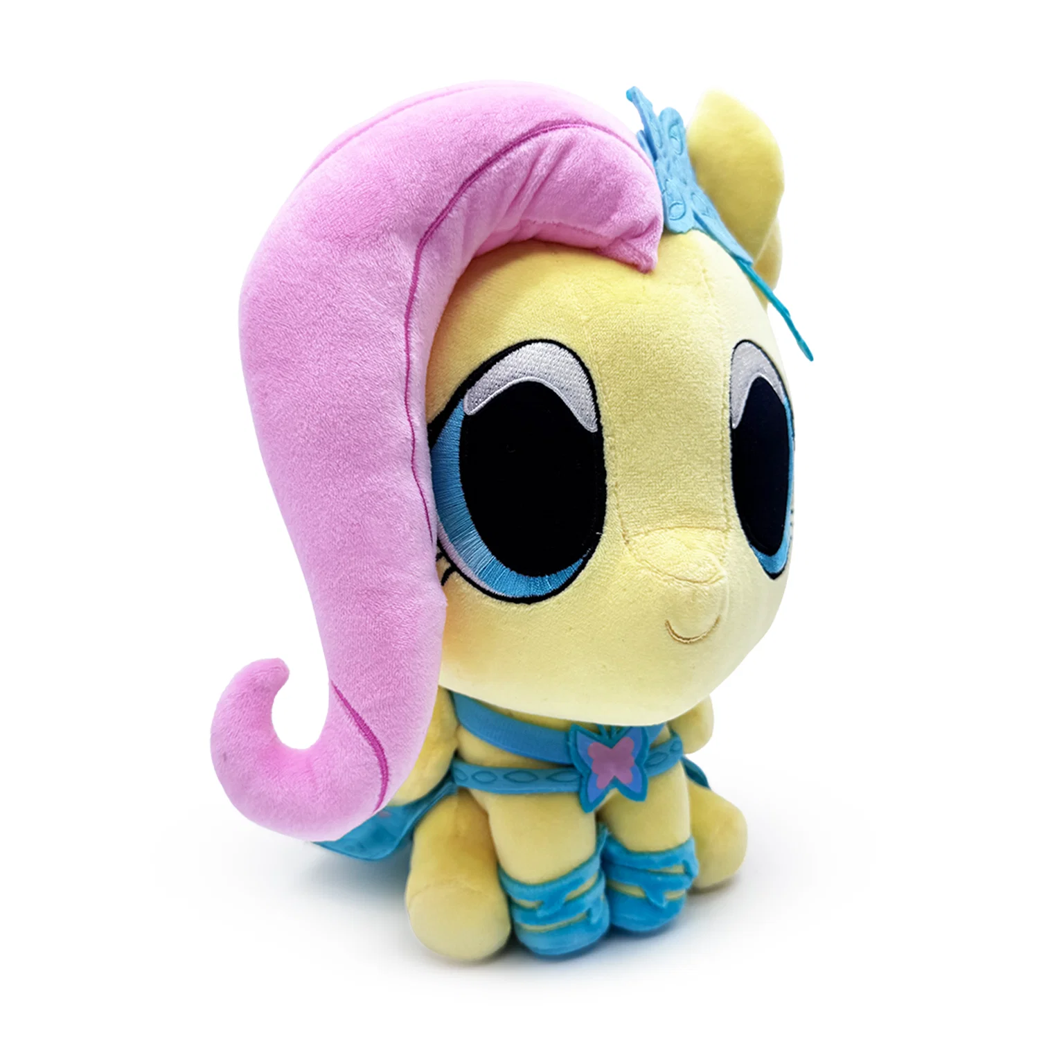 Year of the Pony Fluttershy Plush (9in) - Image 3