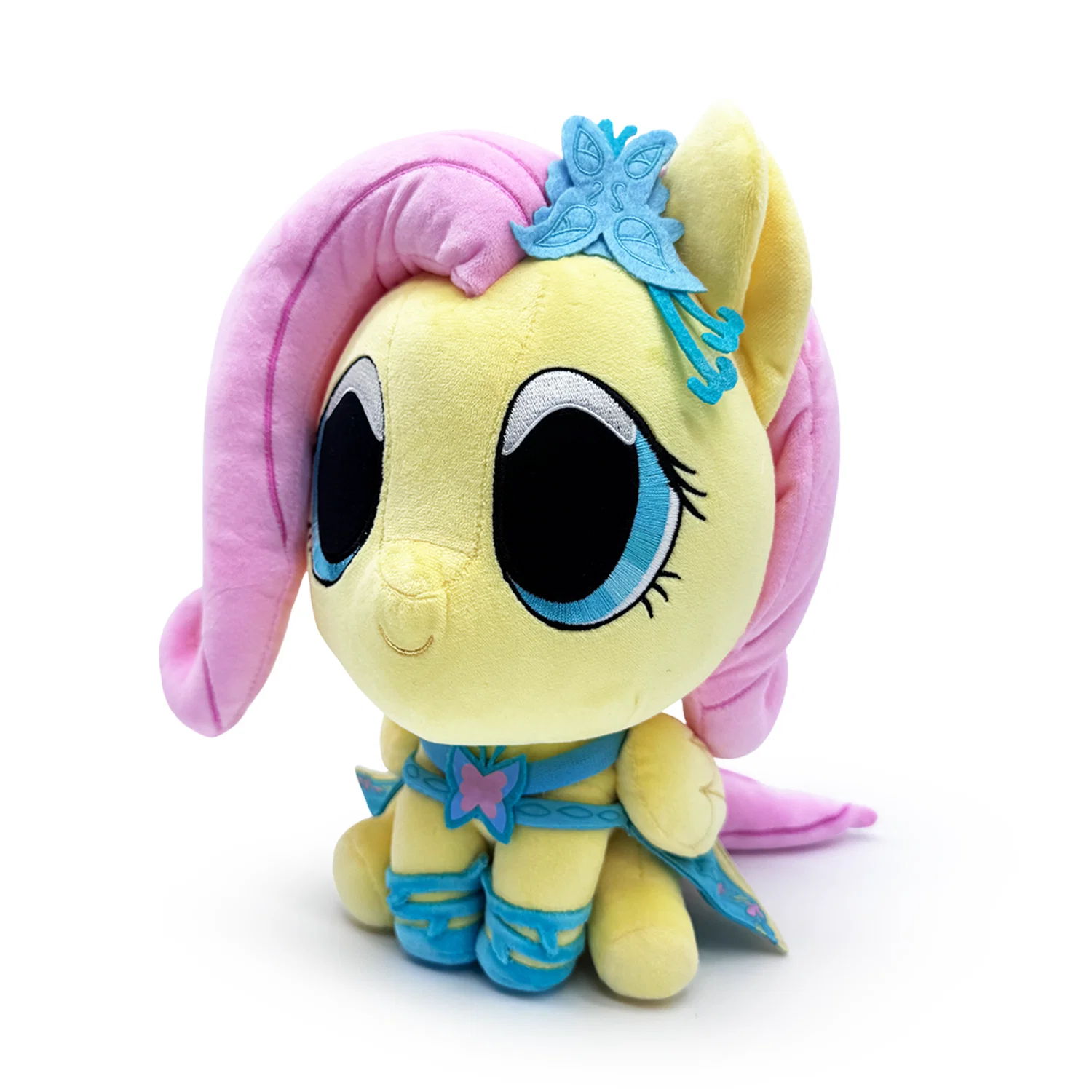 Year of the Pony Fluttershy Plush (9in) - Image 4
