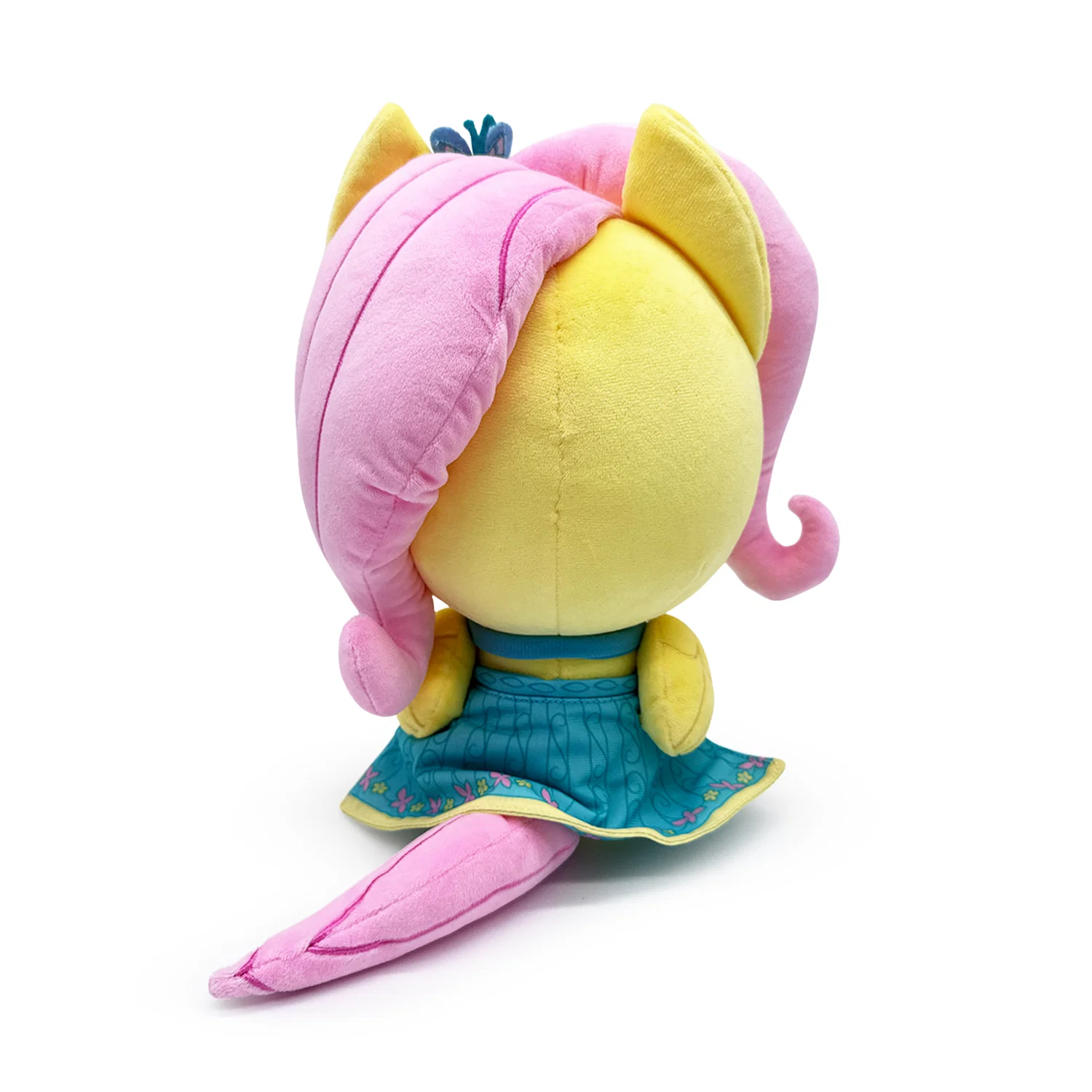 Year of the Pony Fluttershy Plush (9in) - Image 5