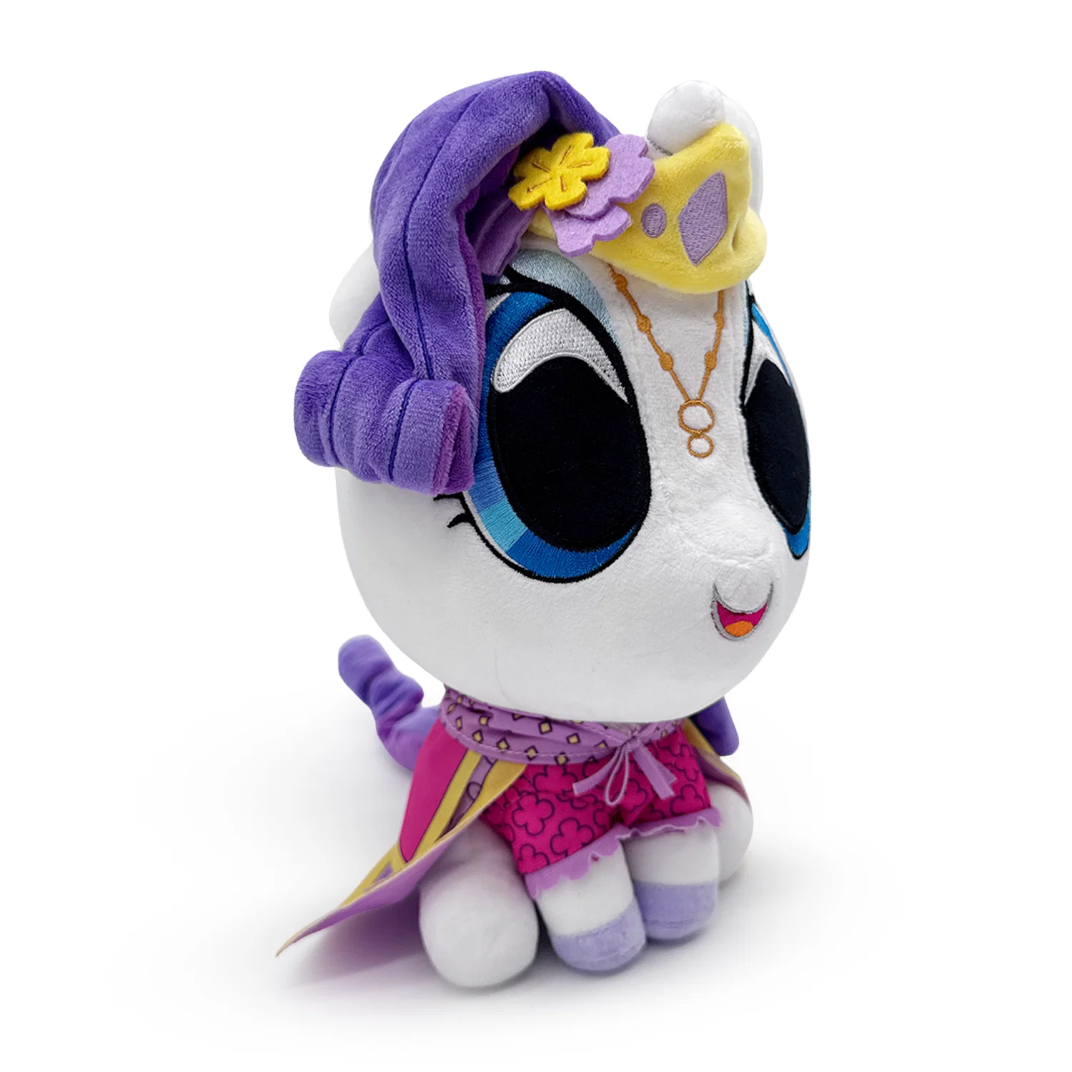 Year of the Pony Rarity Plush (9in) - Image 3