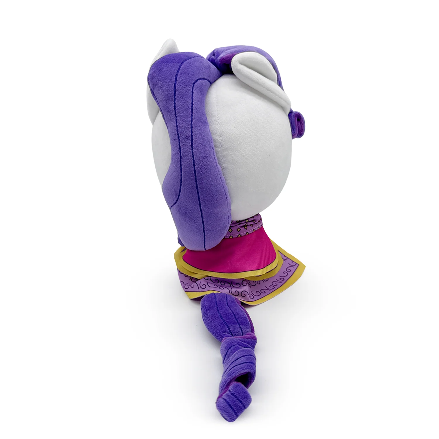 Year of the Pony Rarity Plush (9in) - Image 5