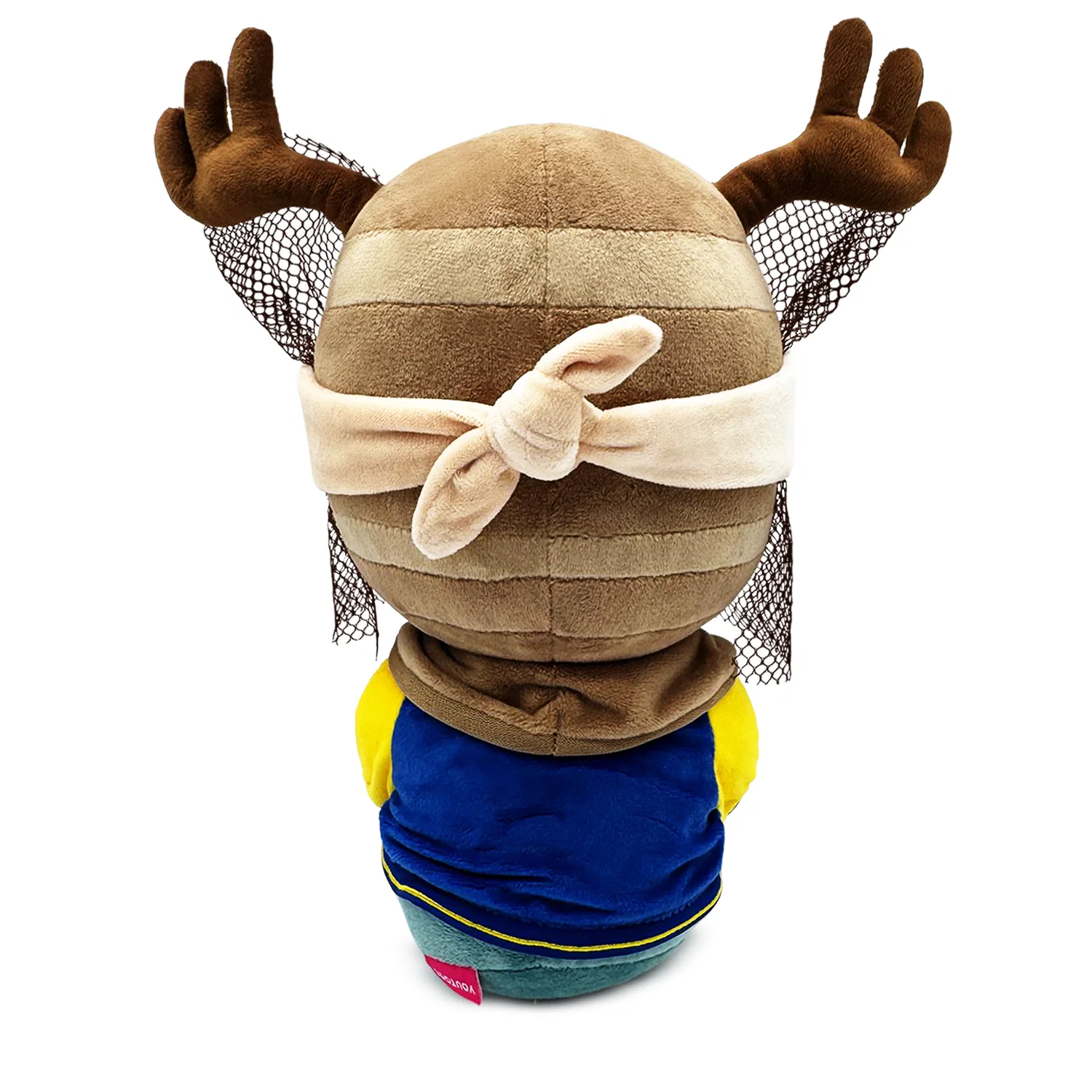 Yellowjackets X Survivor Antler Queen Plush (9in) - Image 5