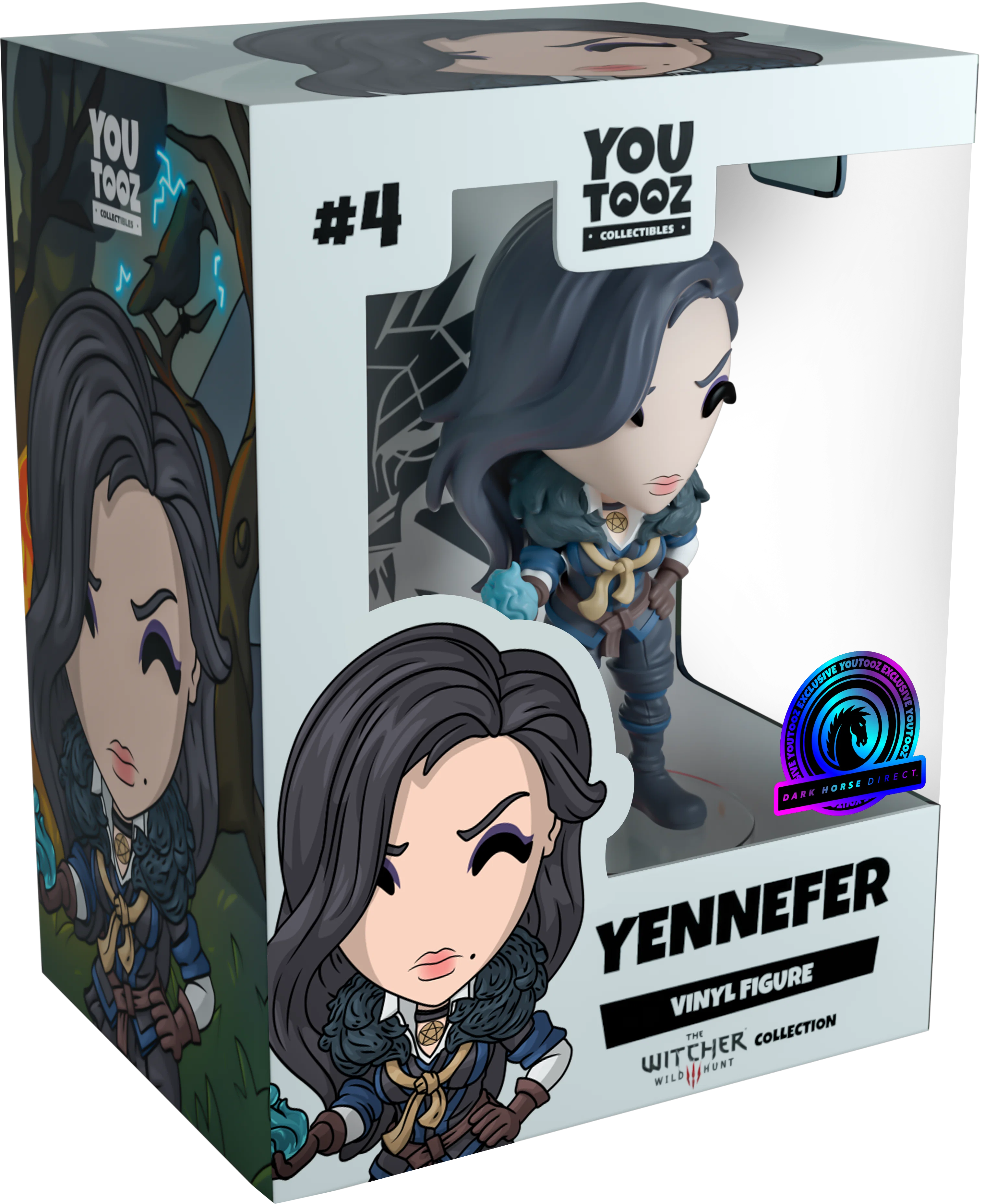 Yennefer - Image 2