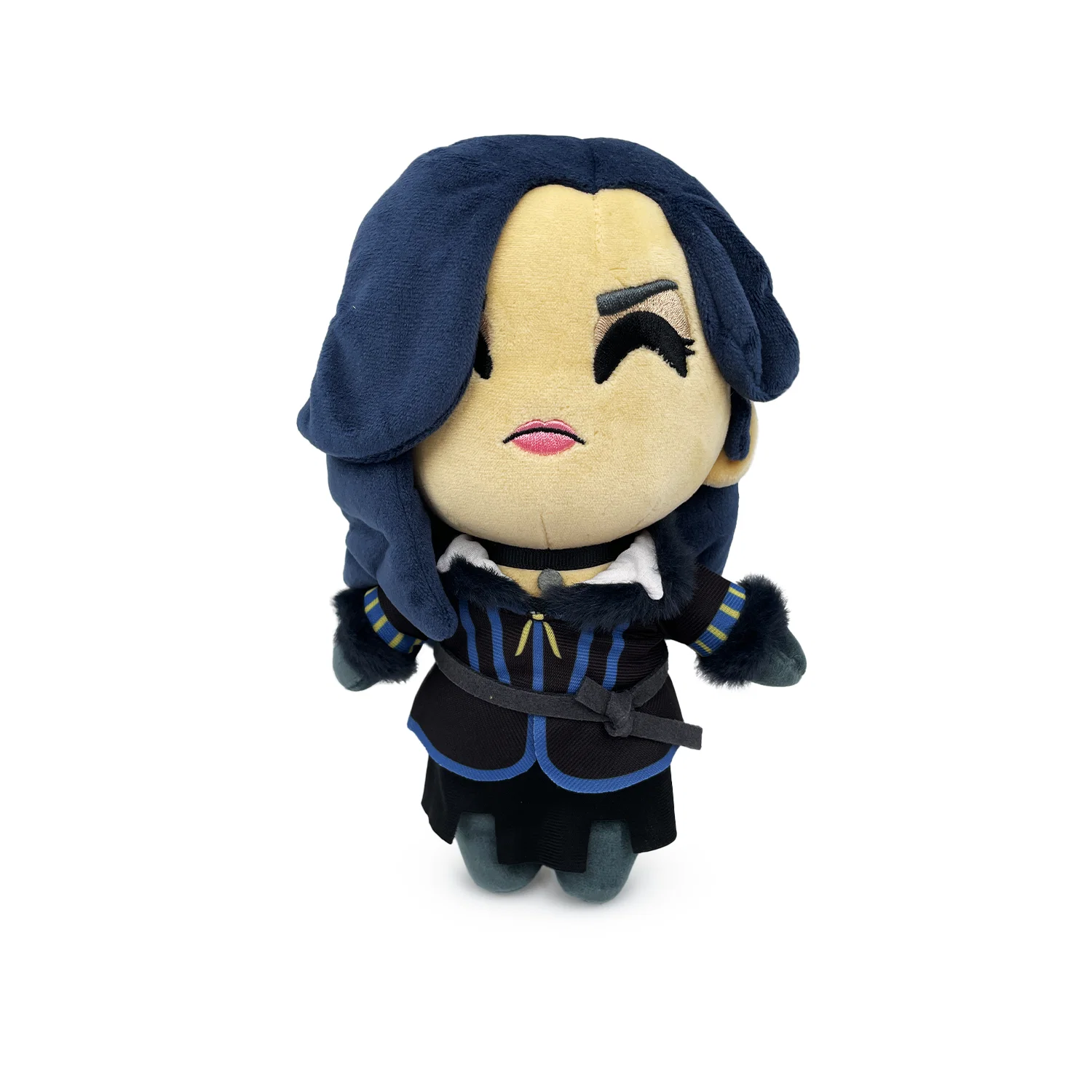 Yennefer Plush (9in) - Image 2