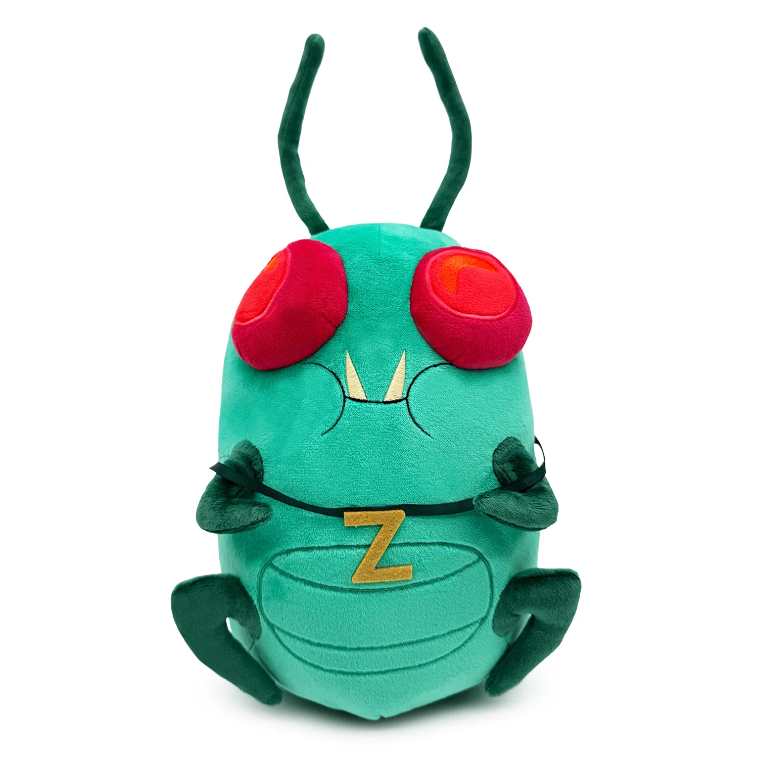 Yippeee Bug Plush (9in) - Image 2