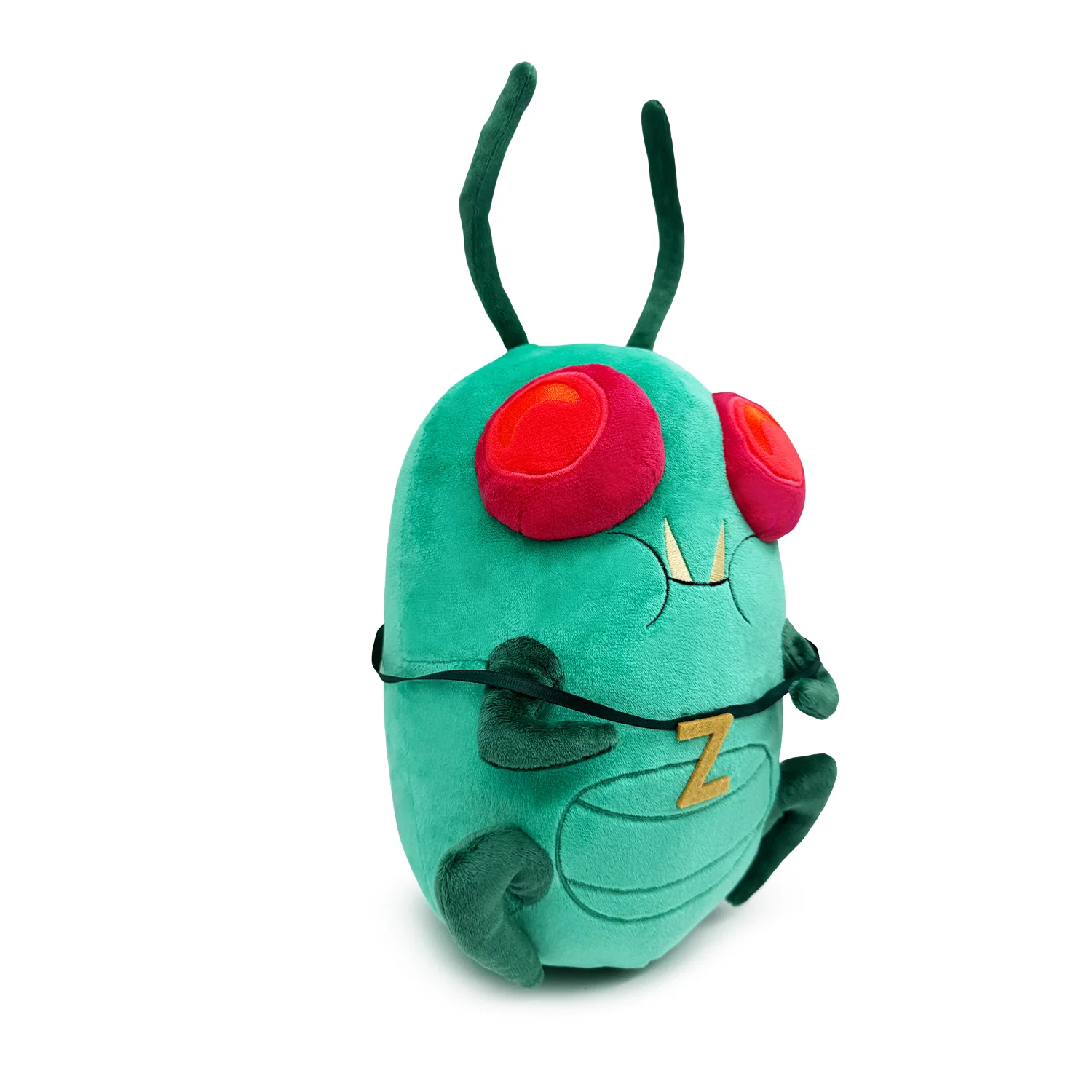Yippeee Bug Plush (9in) - Image 3
