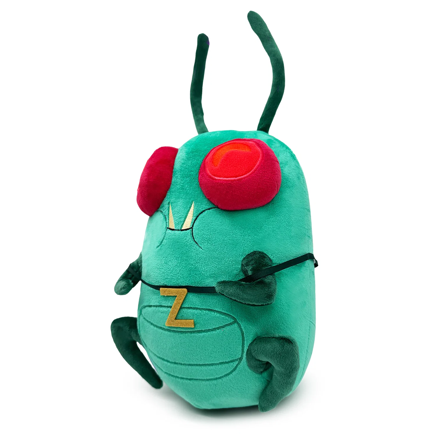 Yippeee Bug Plush (9in) - Image 4