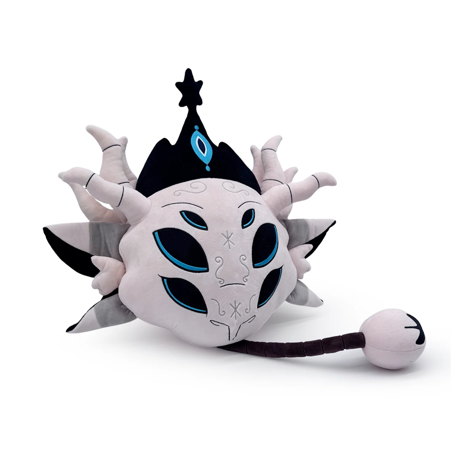 YNGYA Plush (9in) - Image 3