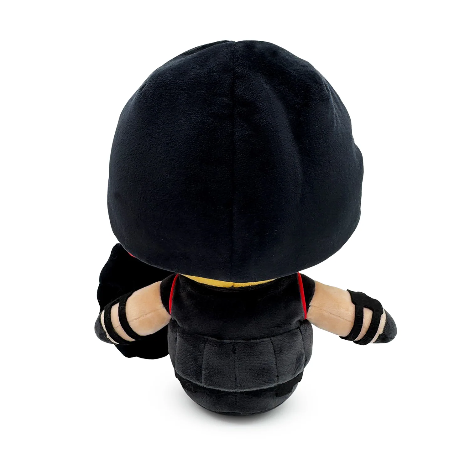 Yo Boy Roy Plush (9in) - Image 5