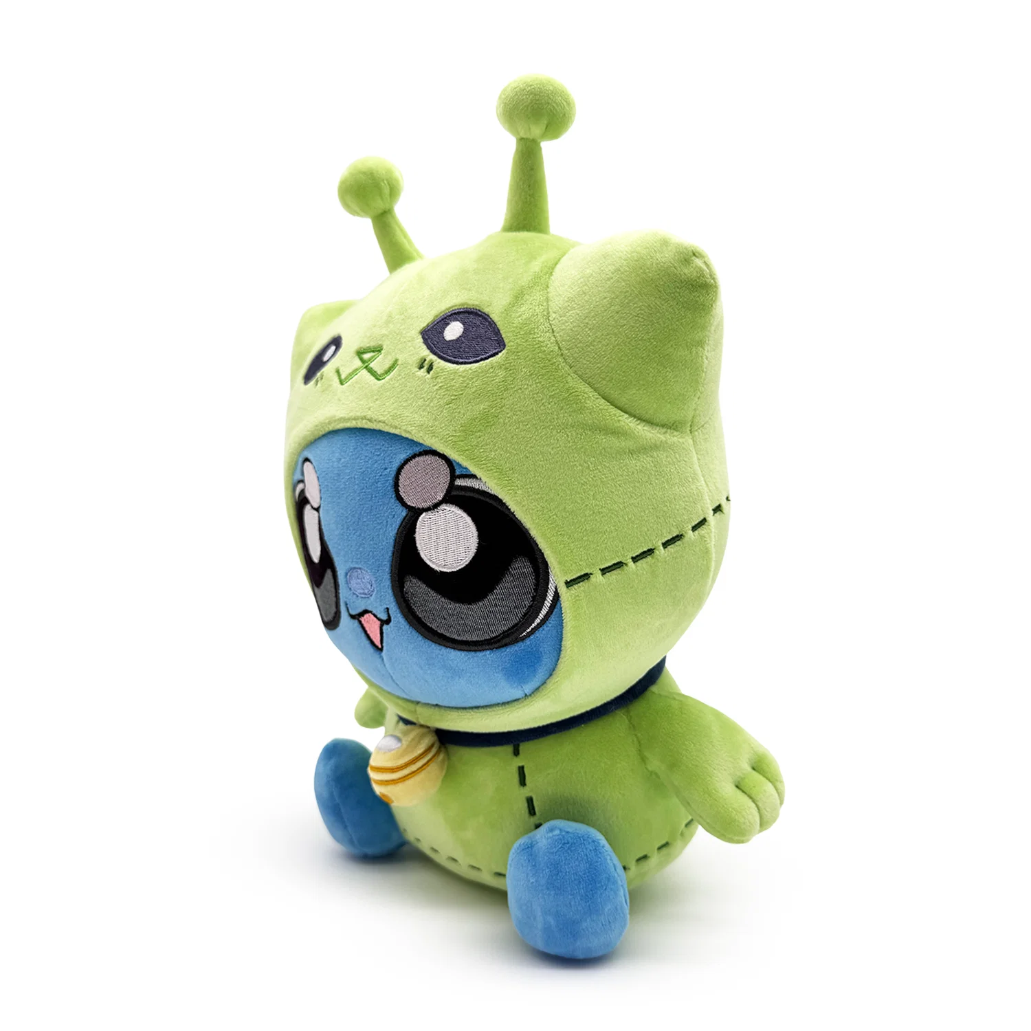 Yoclesh: Glorpifan Plush (9in) - Image 4