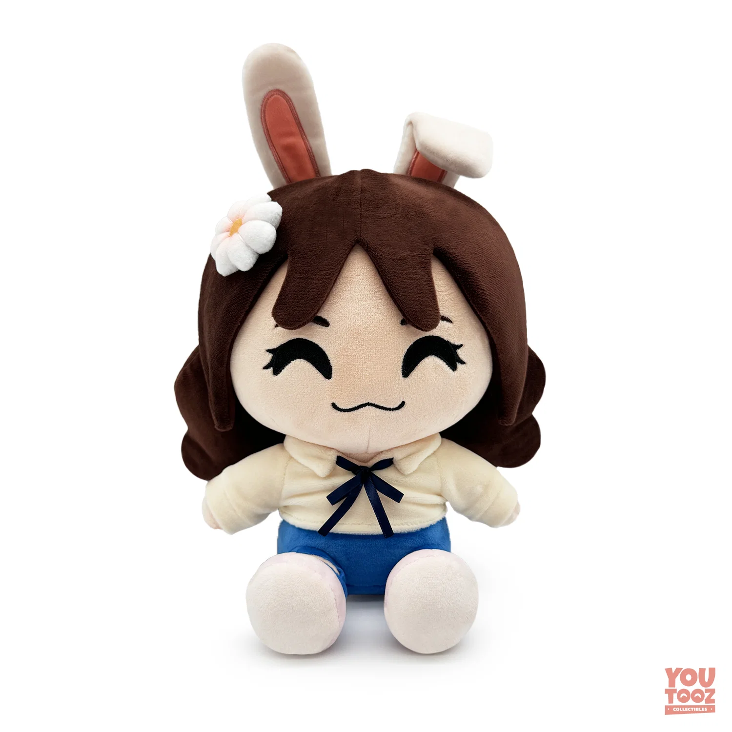 Yokasiri Plush (9in) - Image 2