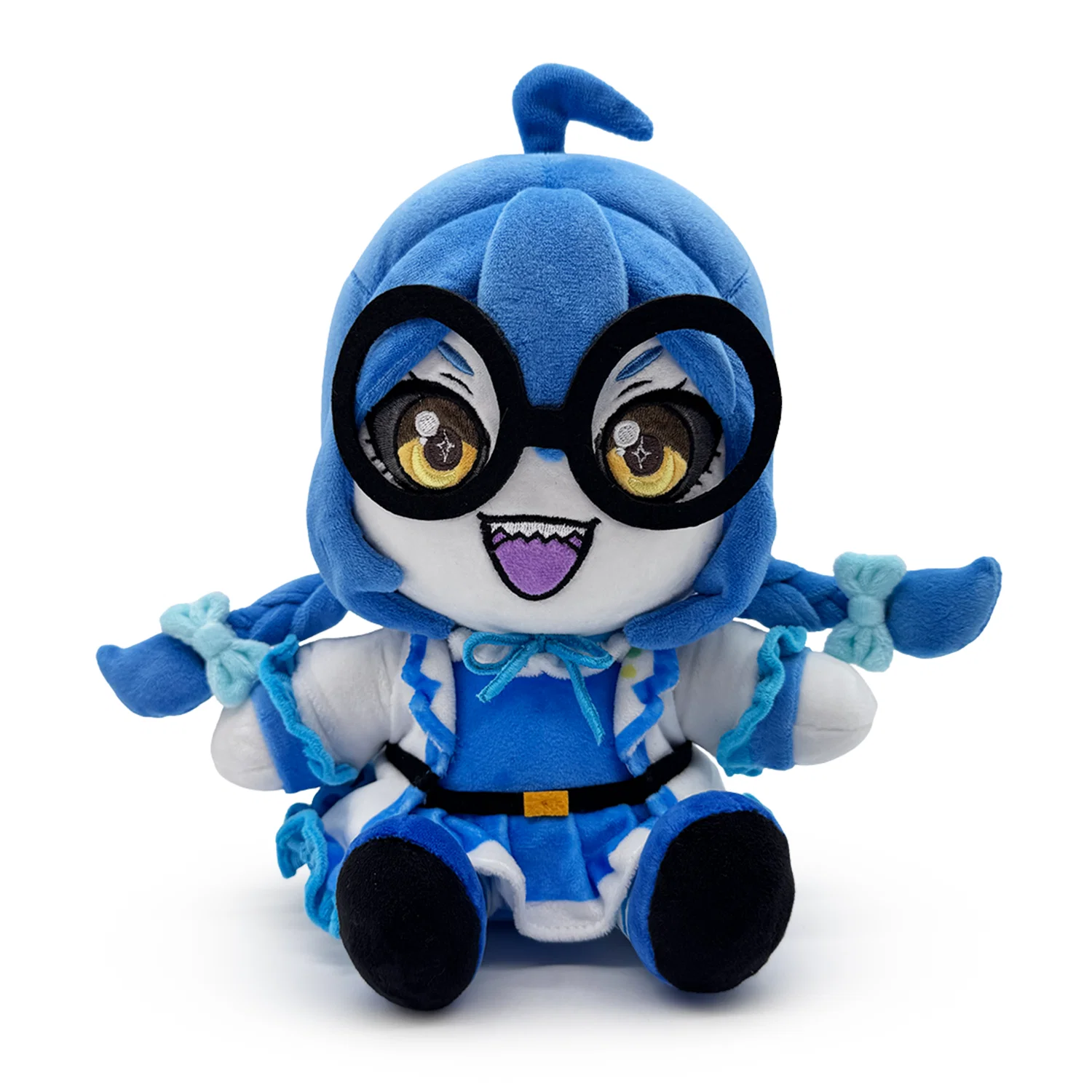 Yomi Quinnley Plush (9in) - Image 2